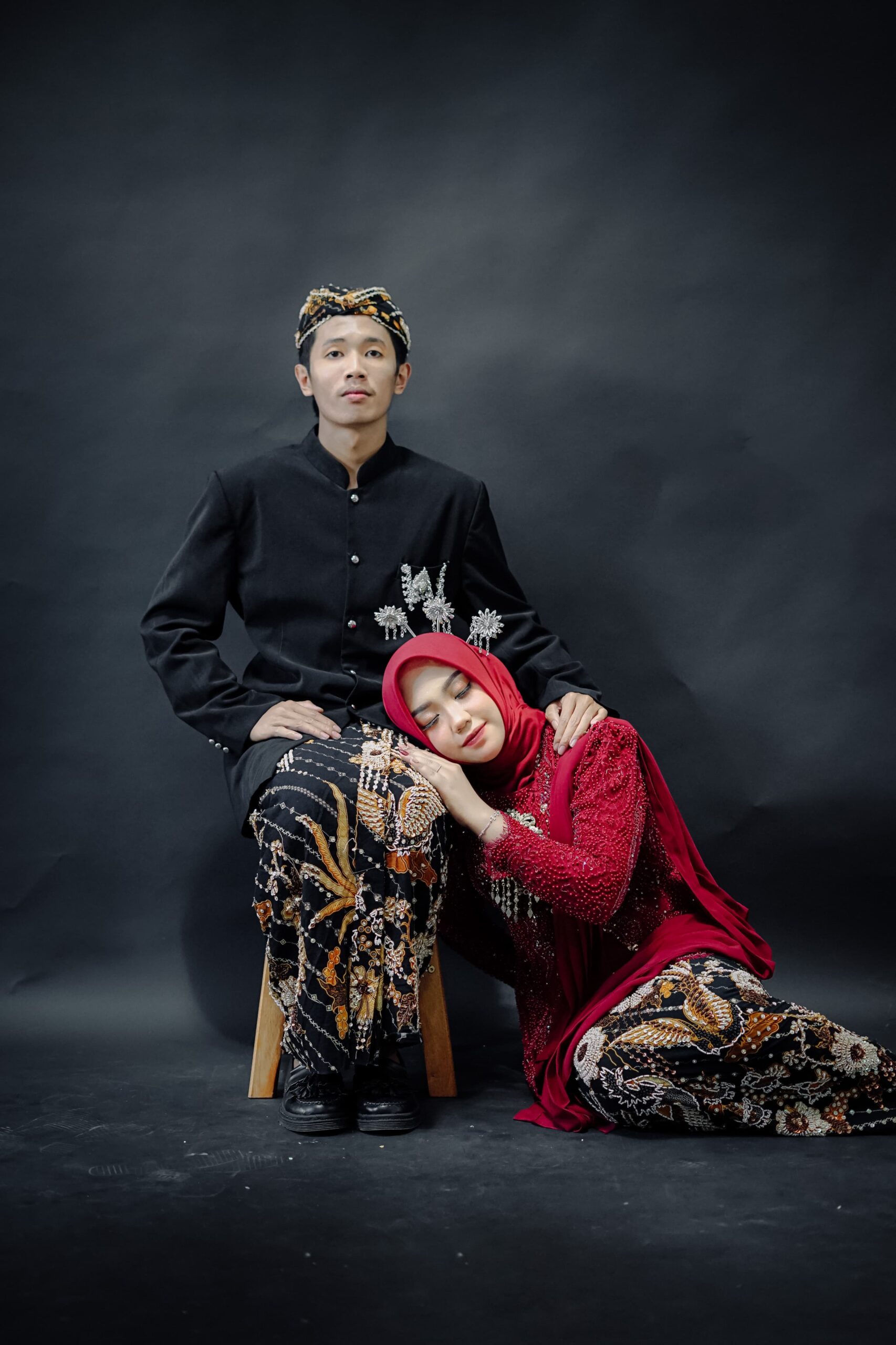 Nesar & Citra 19