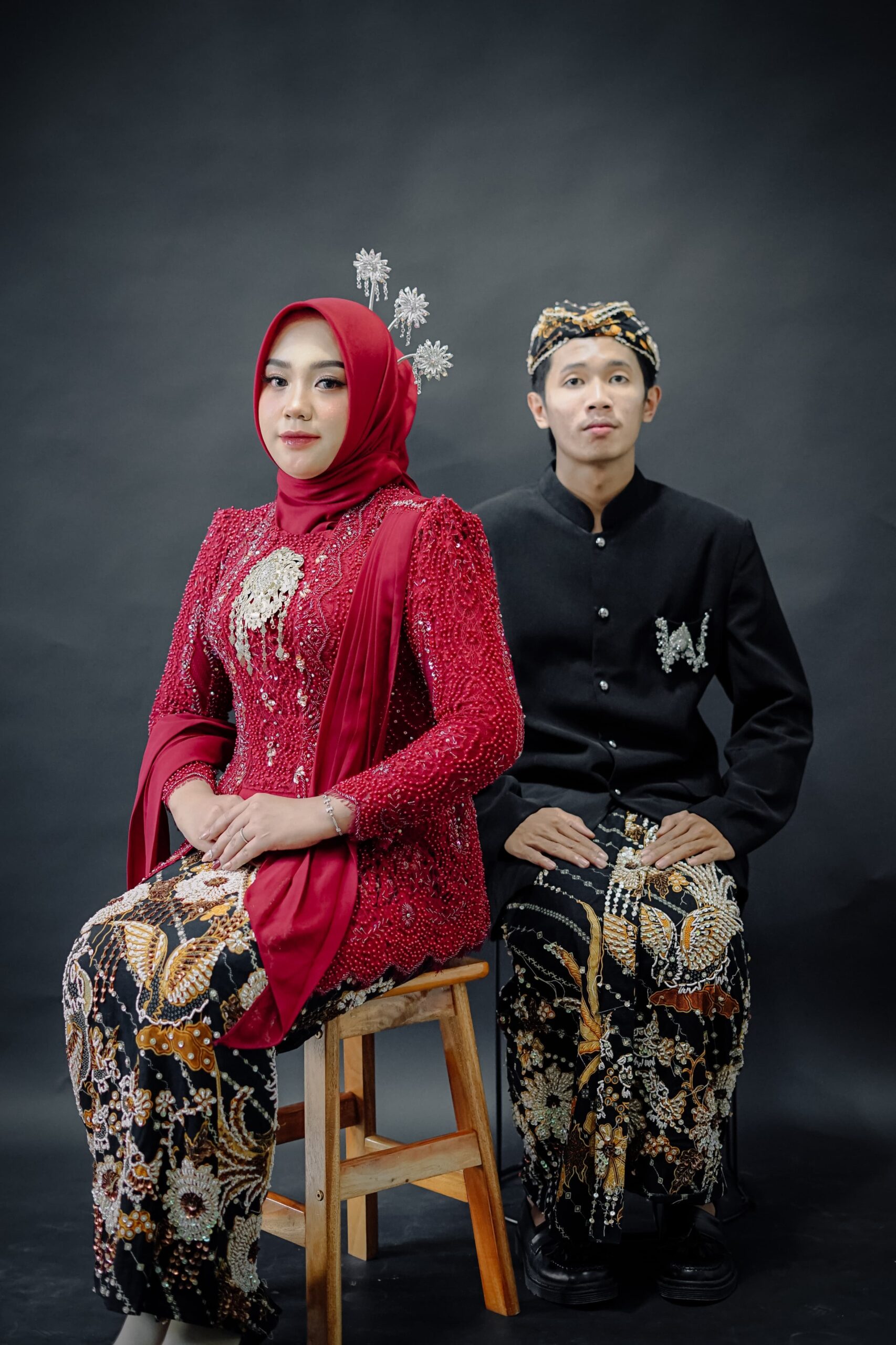 Nesar & Citra 2
