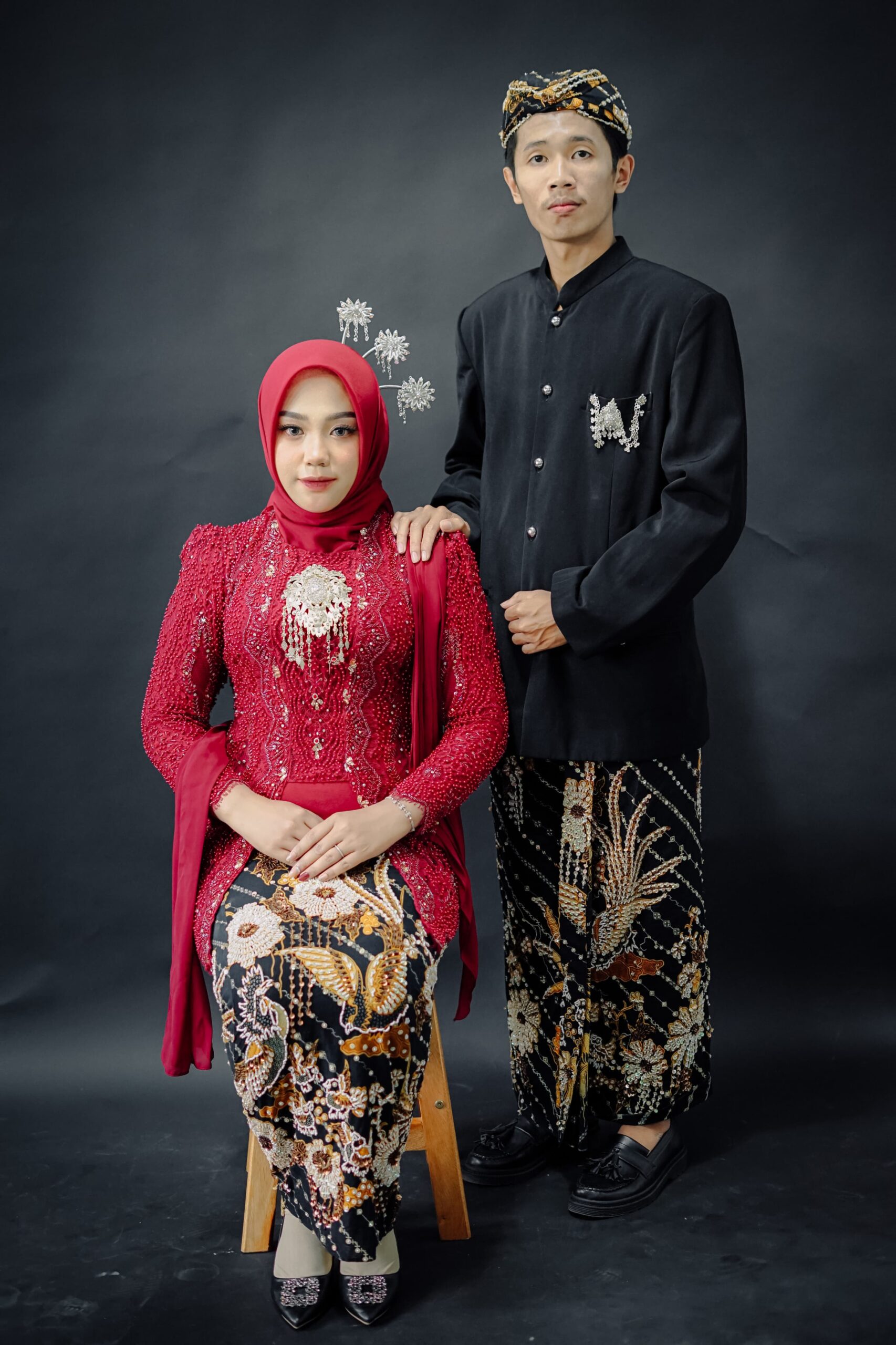 Nesar & Citra 3