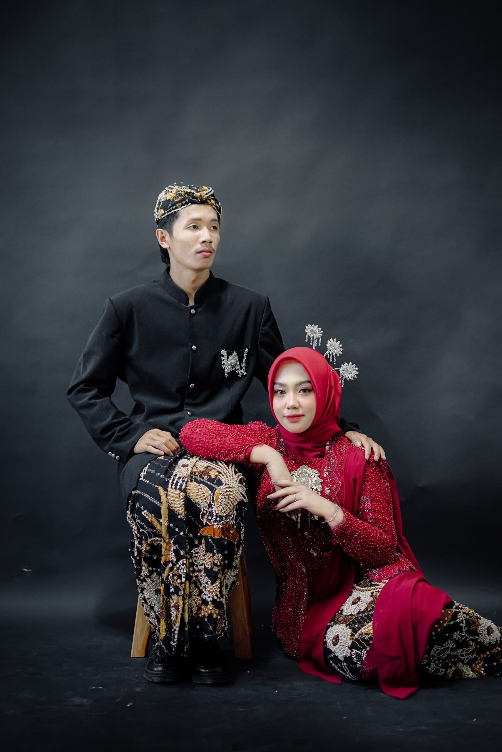 Nesar & Citra 5