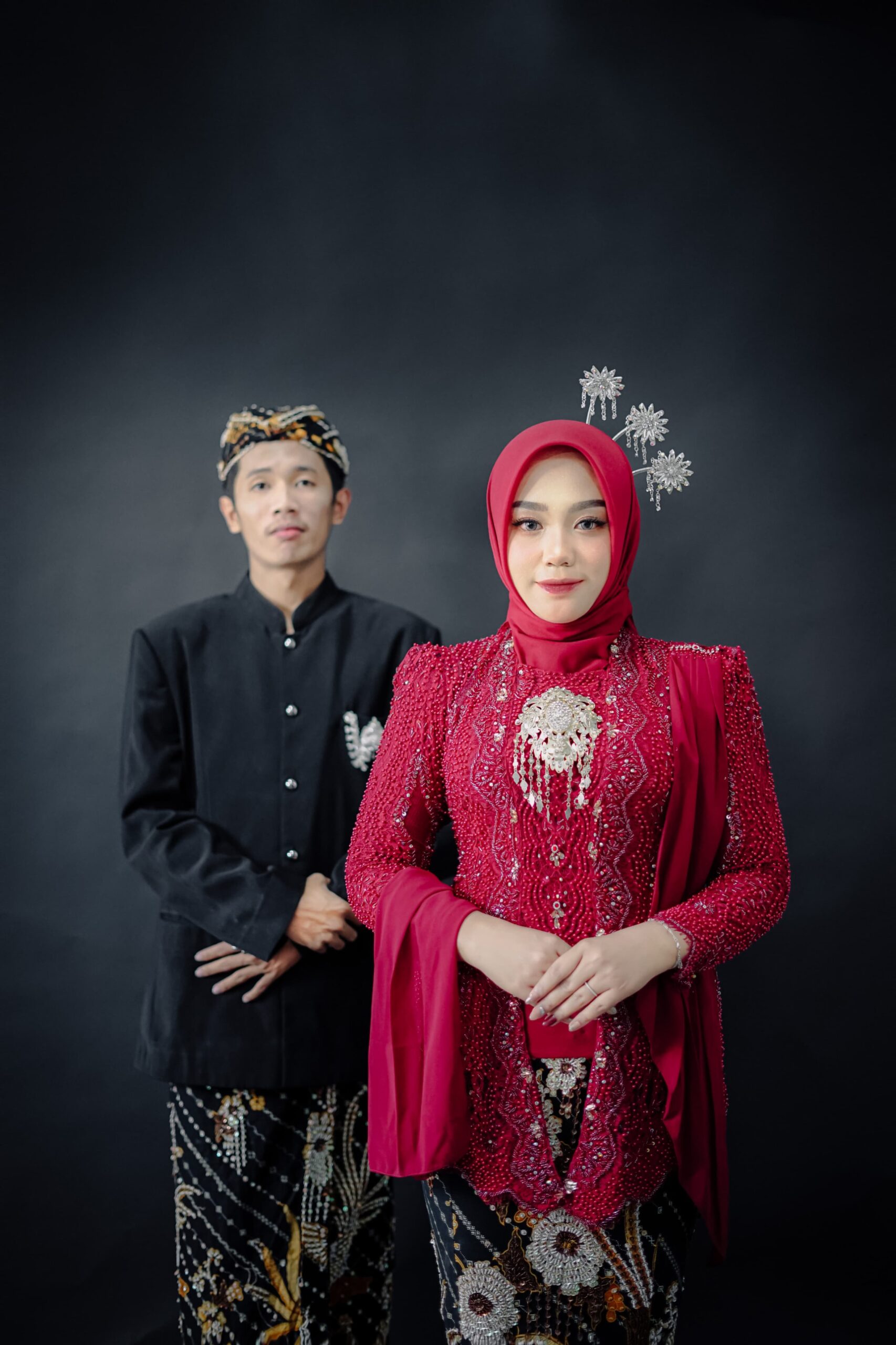 Nesar & Citra 7