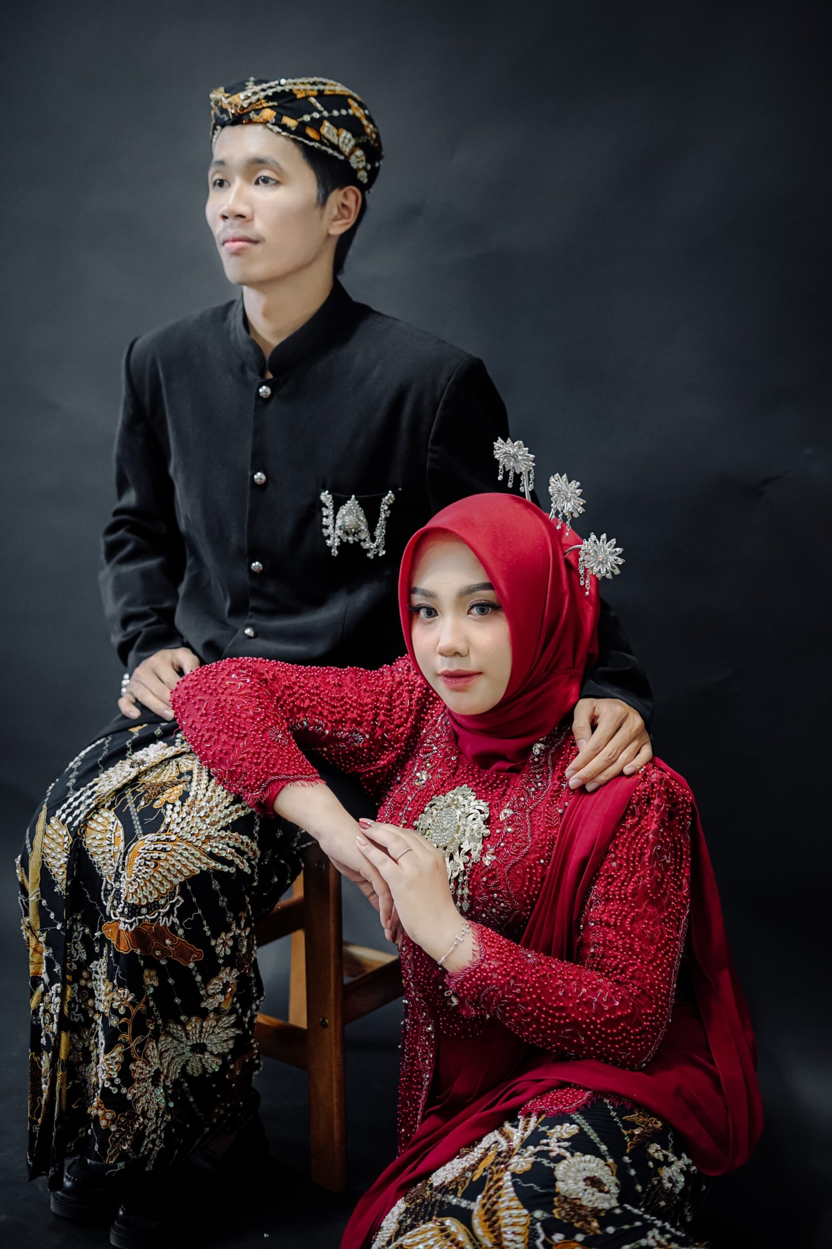 Nesar & Citra 8