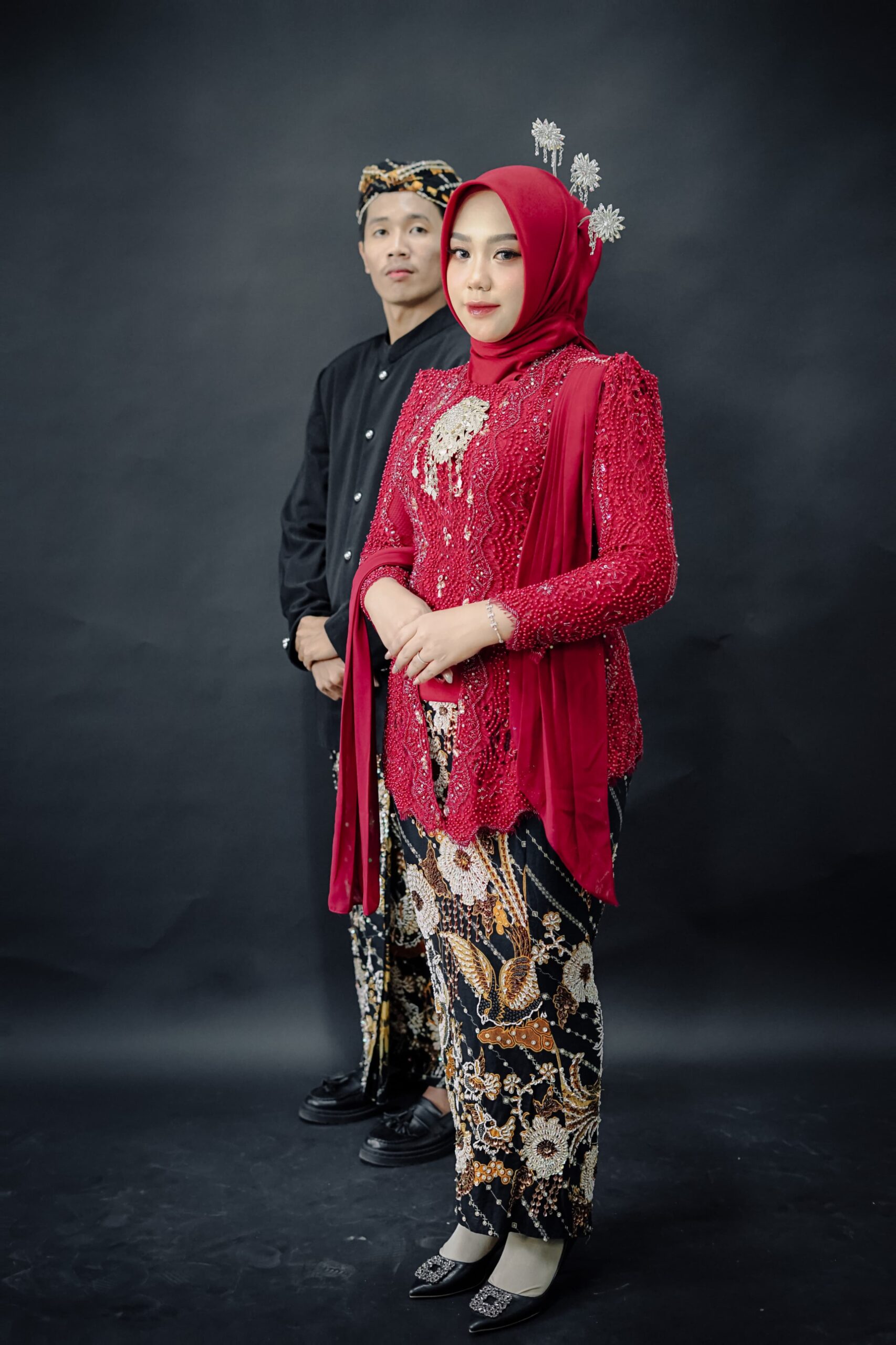 Nesar & Citra 9