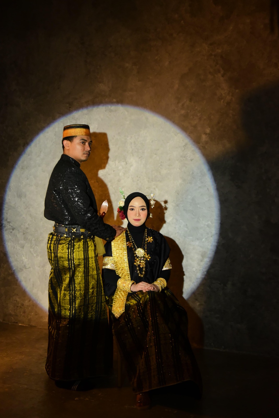 Nina & Syarwan 13