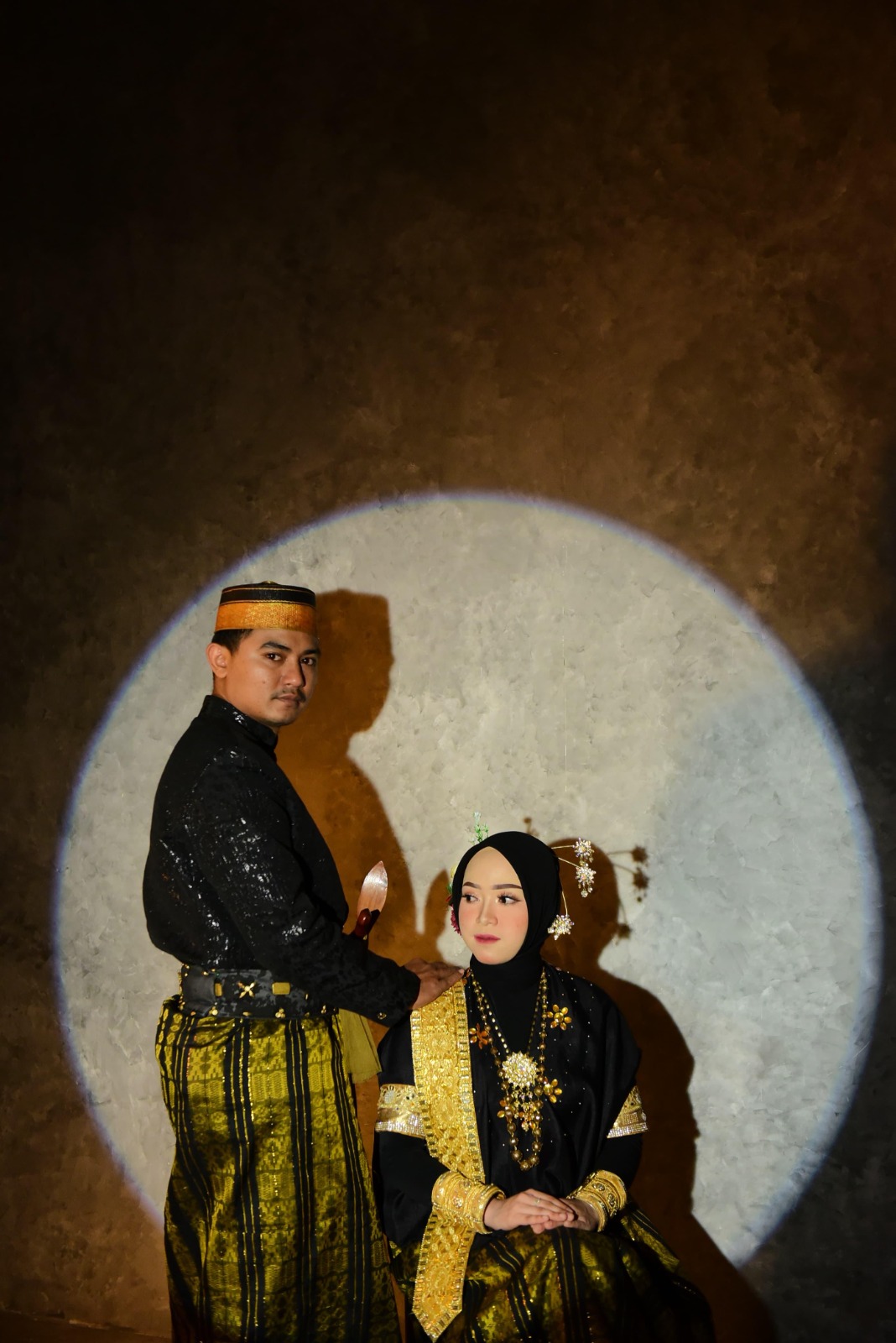 Nina & Syarwan 14