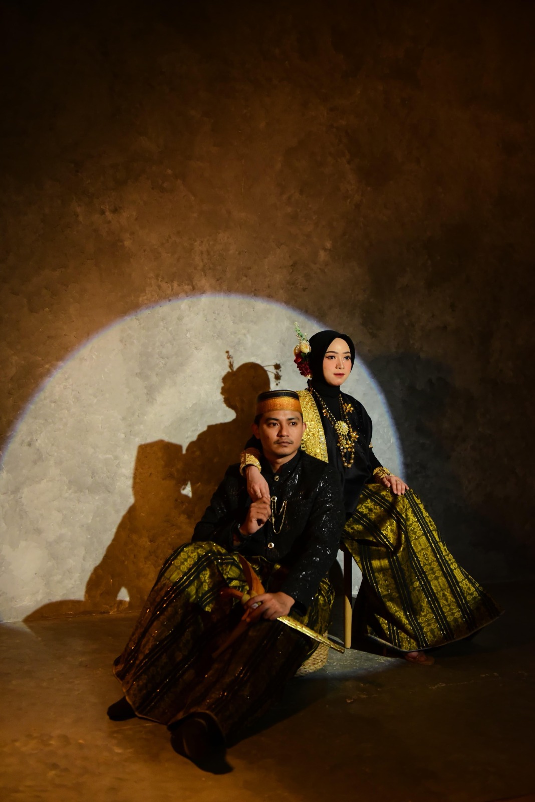 Nina & Syarwan 17