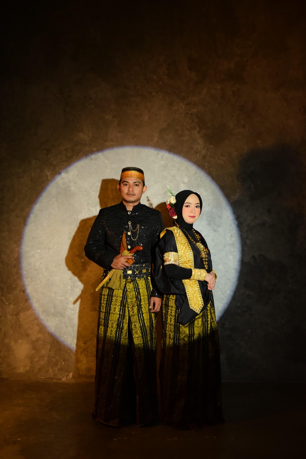 Nina & Syarwan 18