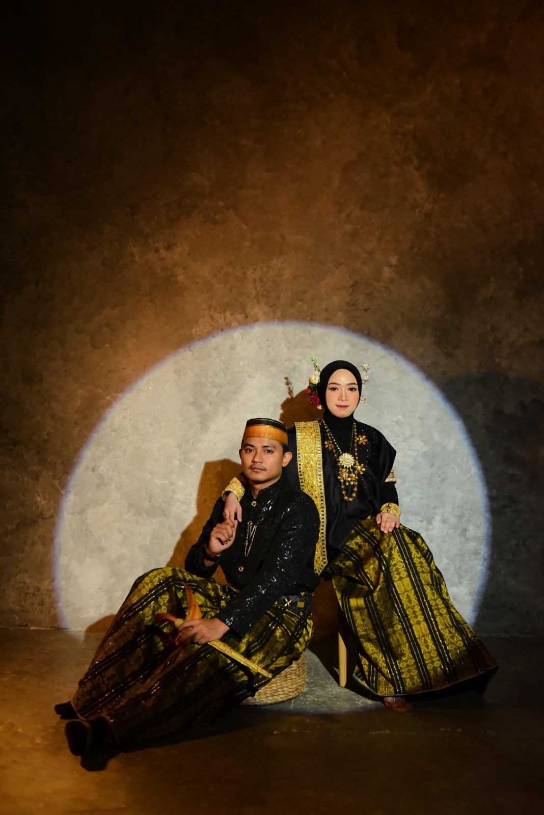 Nina & Syarwan 19