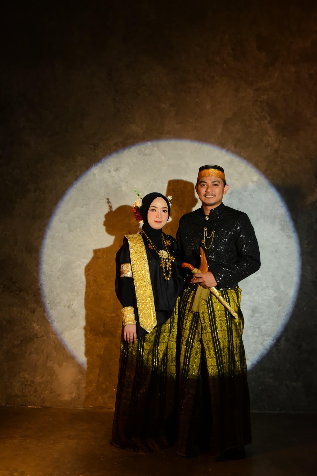 Nina & Syarwan 3