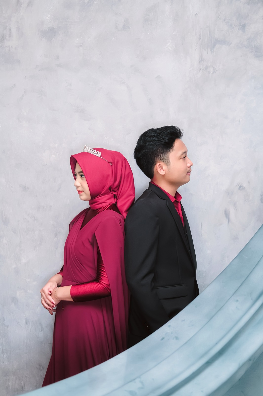 Nita & Rangga 1