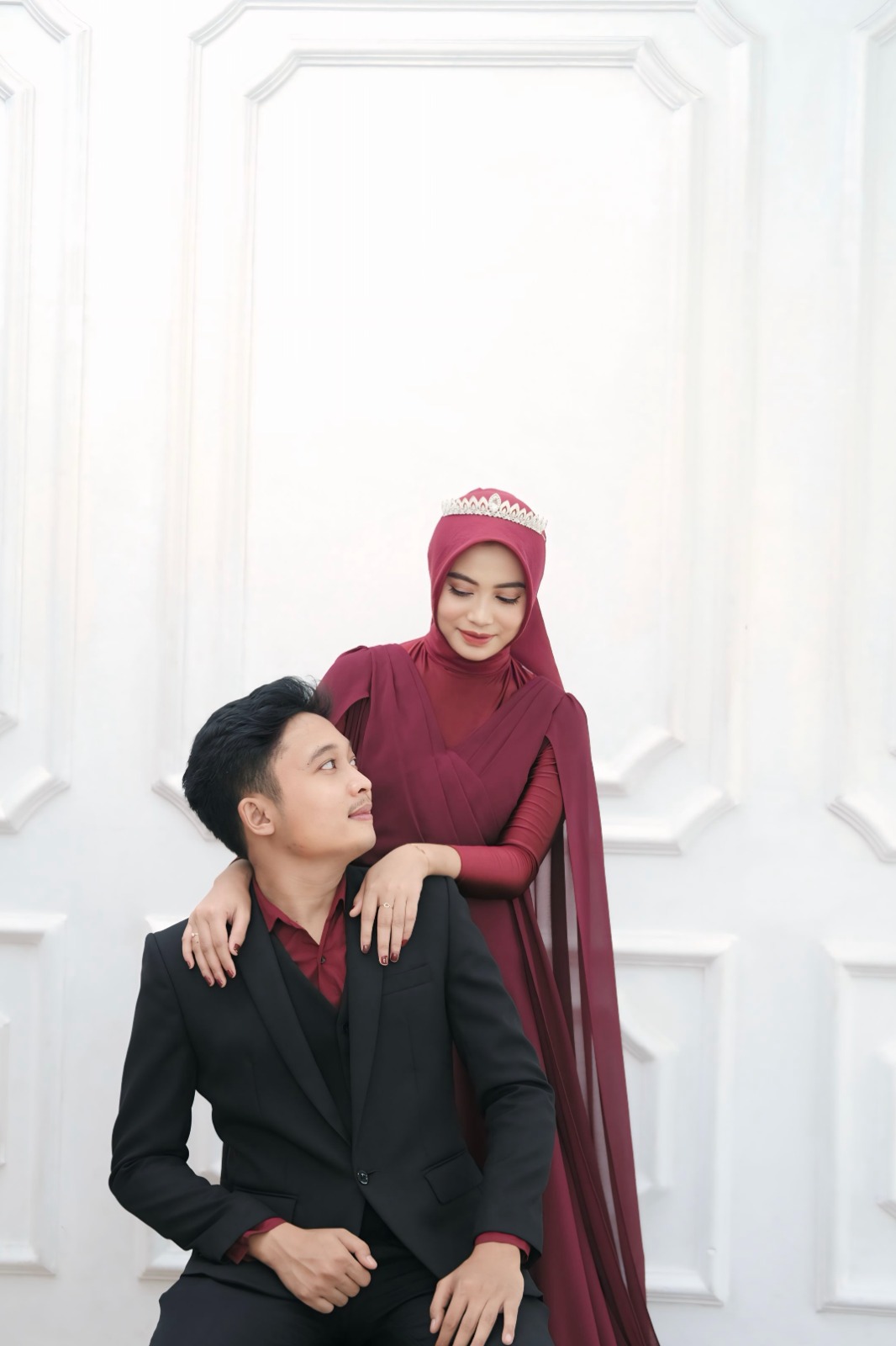 Nita & Rangga 2