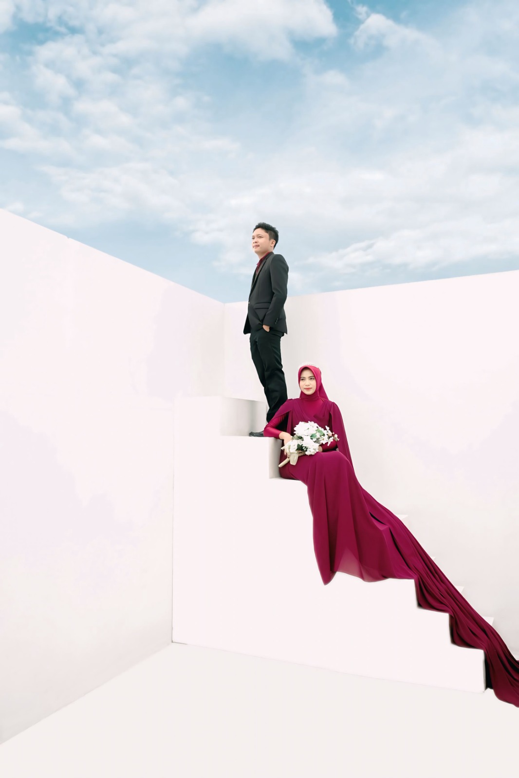 Nita & Rangga 3