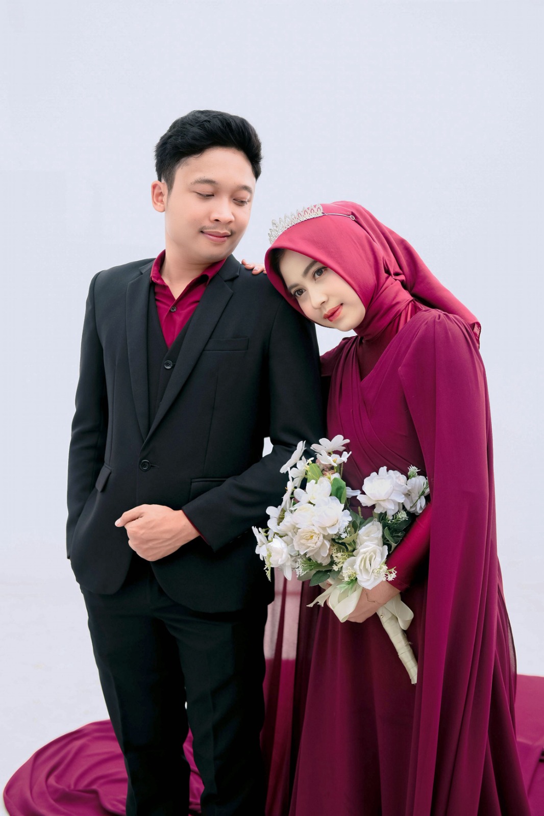 Nita & Rangga 6