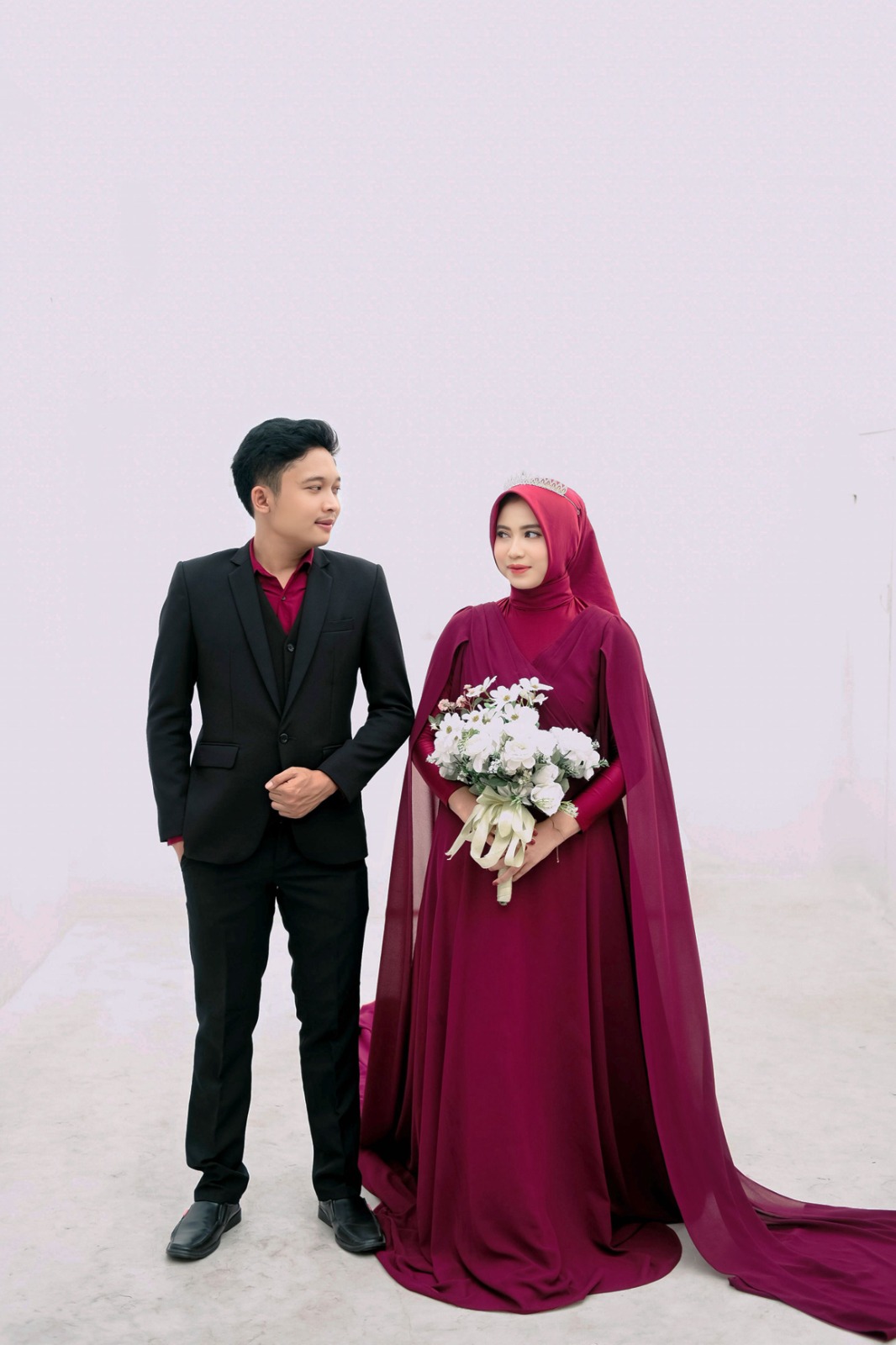 Nita & Rangga 8