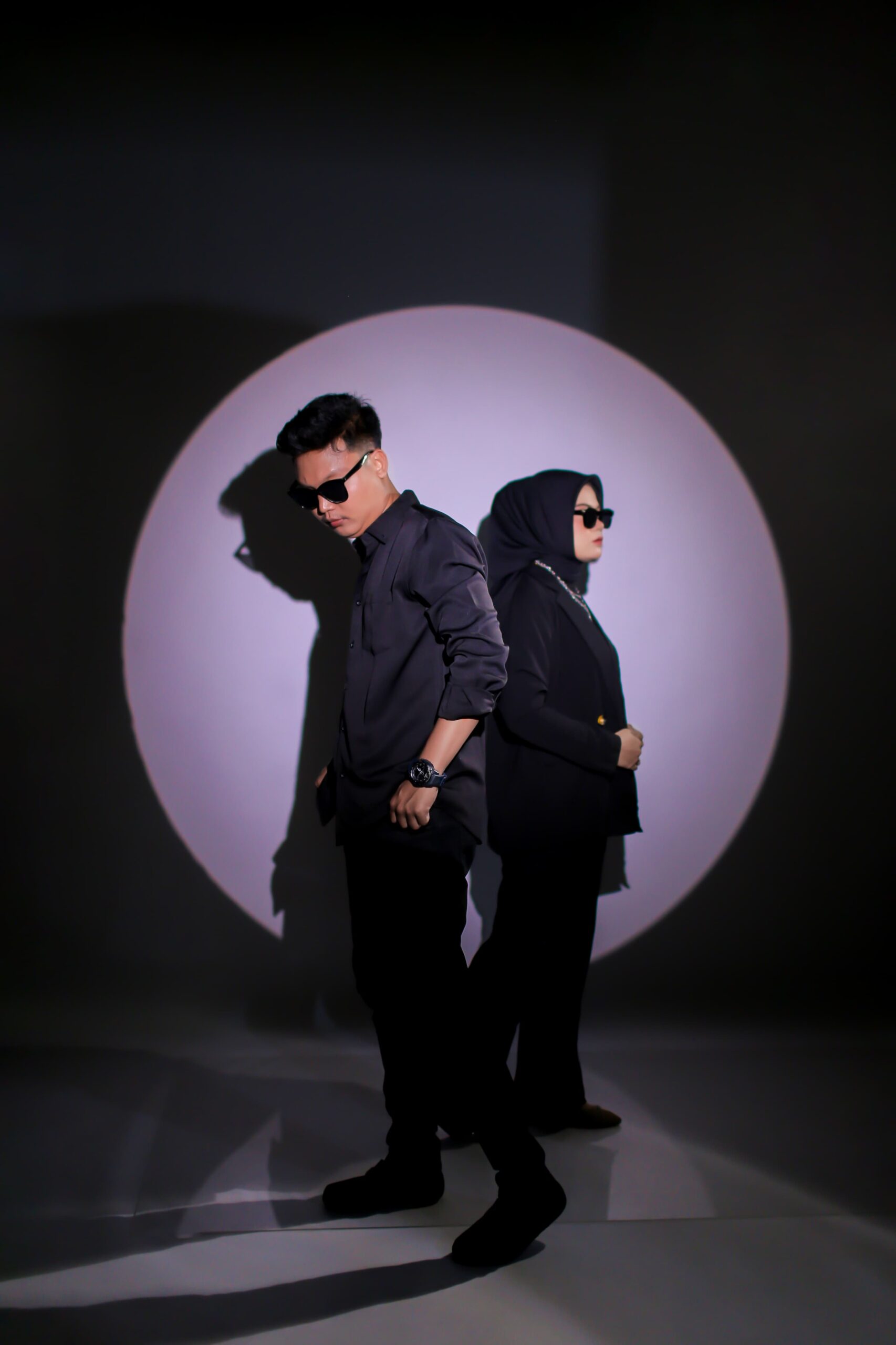 Rahmat & Kafita 1