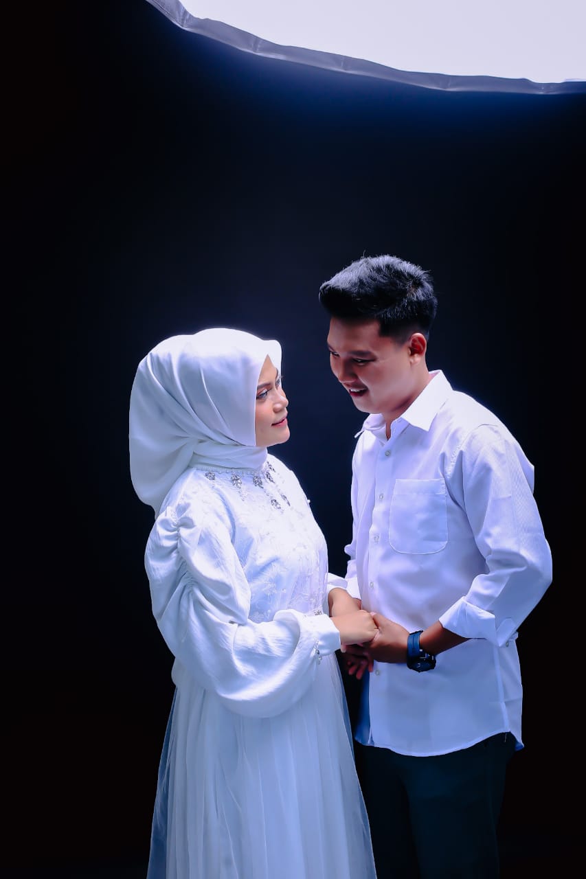 Rahmat & Kafita 13