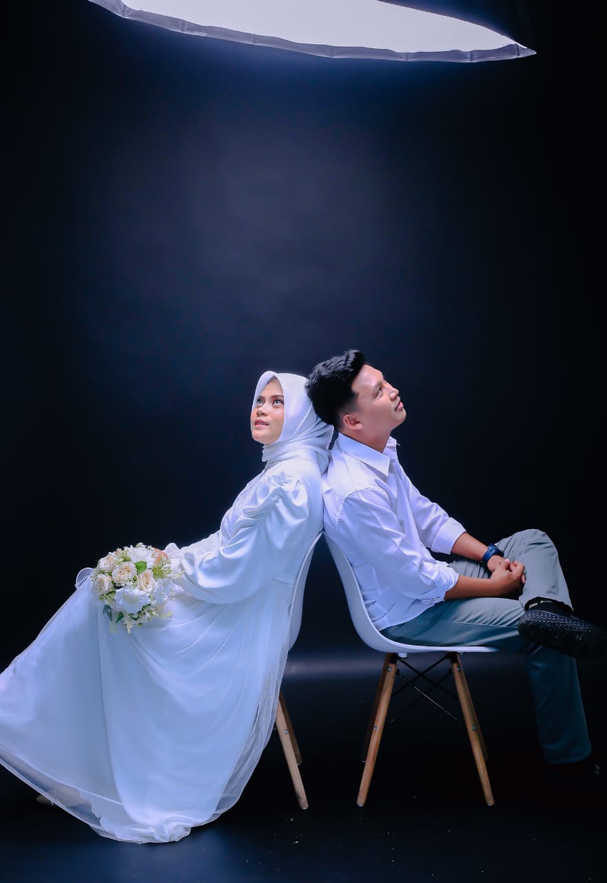 Rahmat & Kafita 15