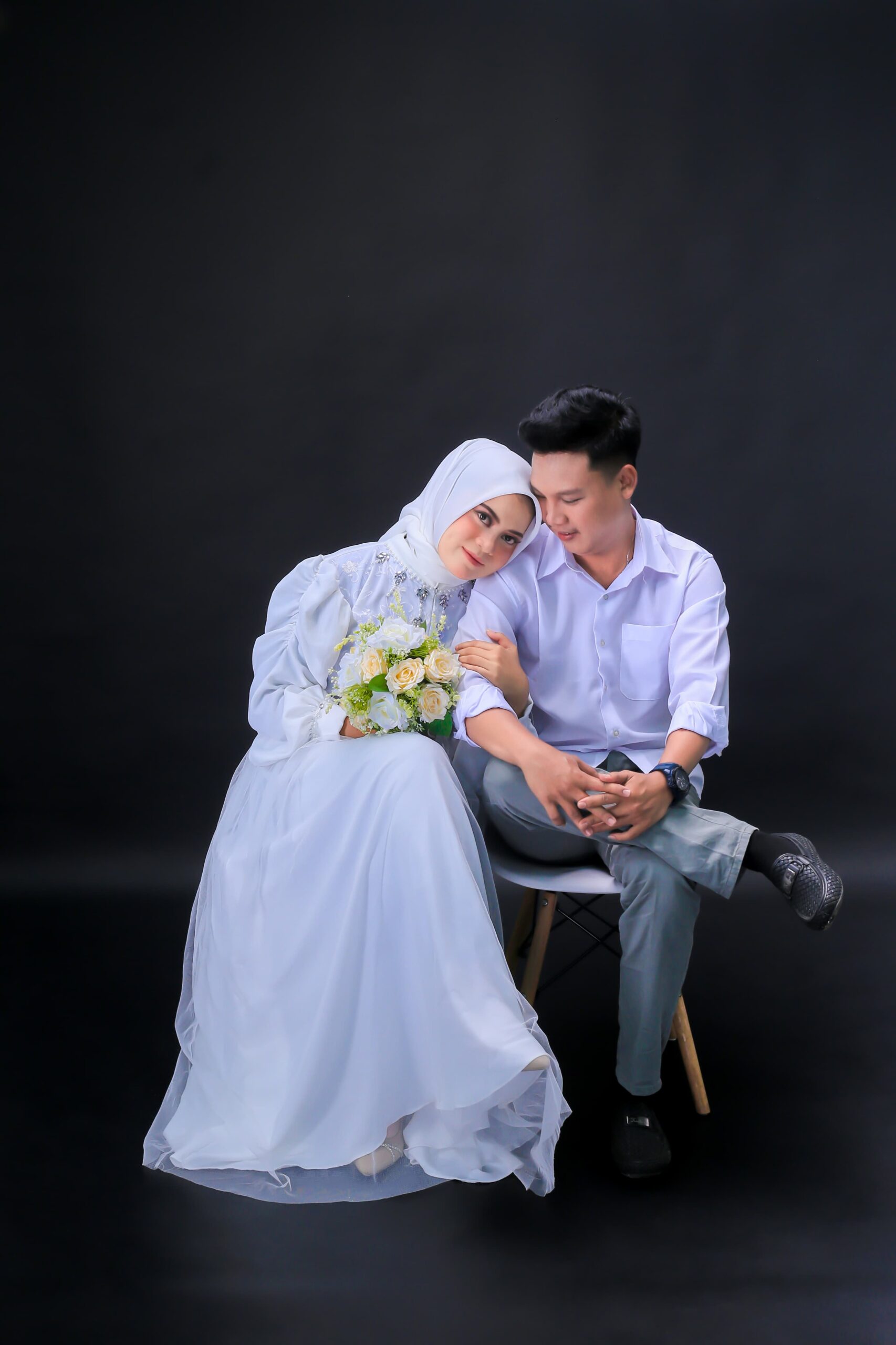 Rahmat & Kafita 16