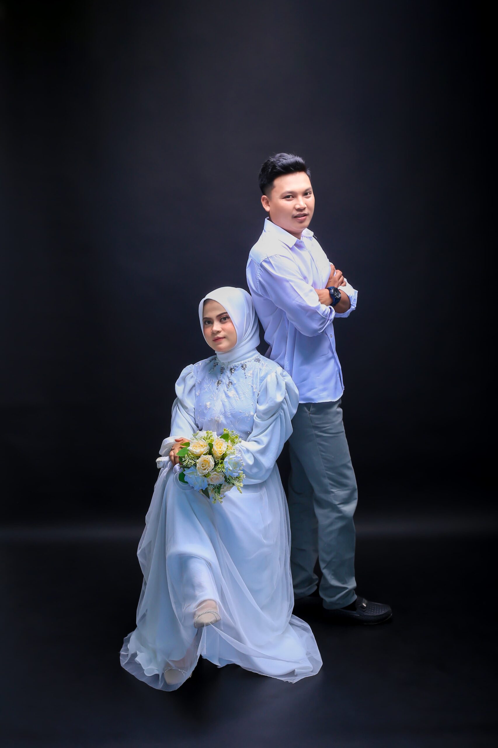 Rahmat & Kafita 17