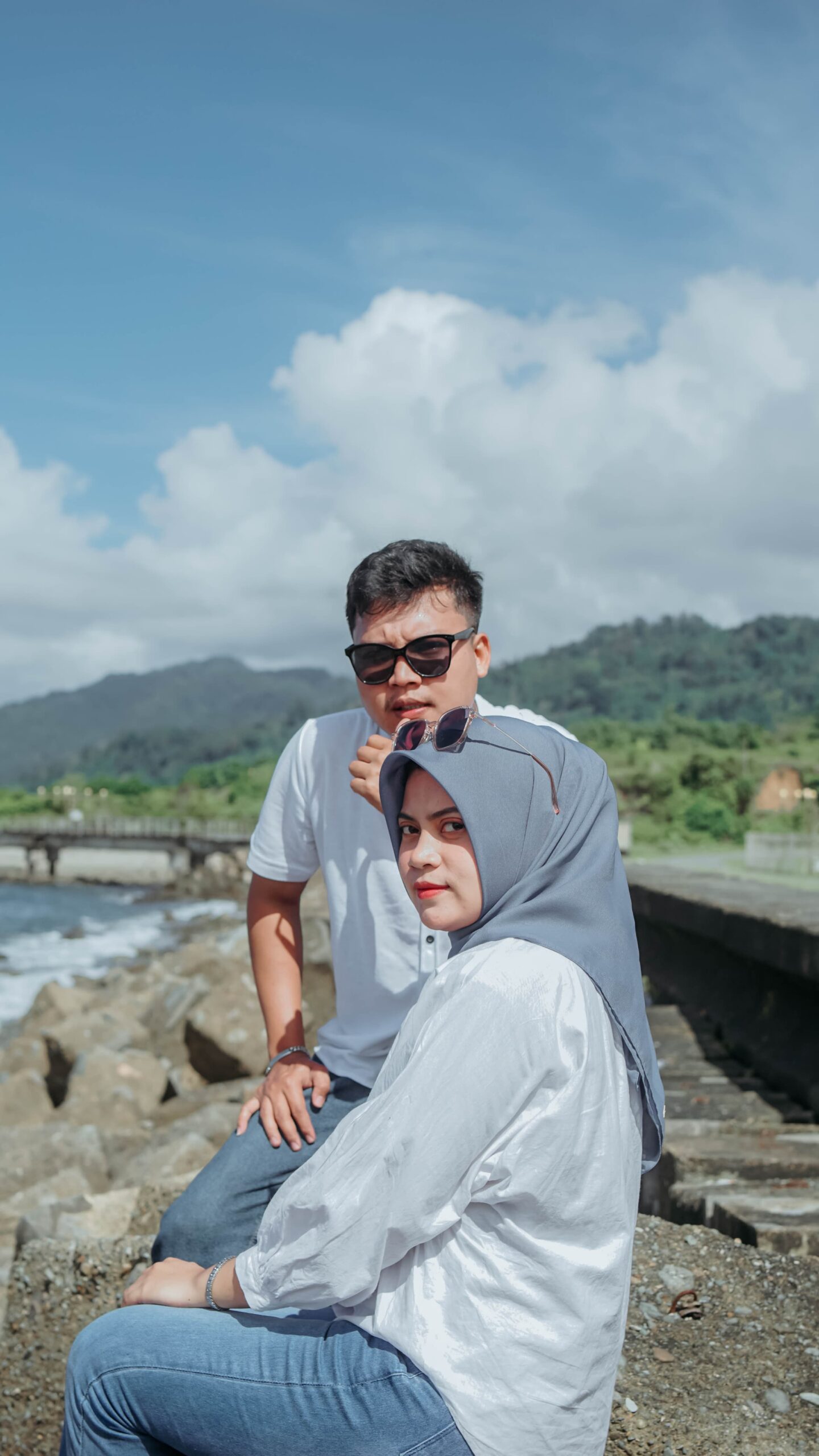 Rahmat & Kafita 2