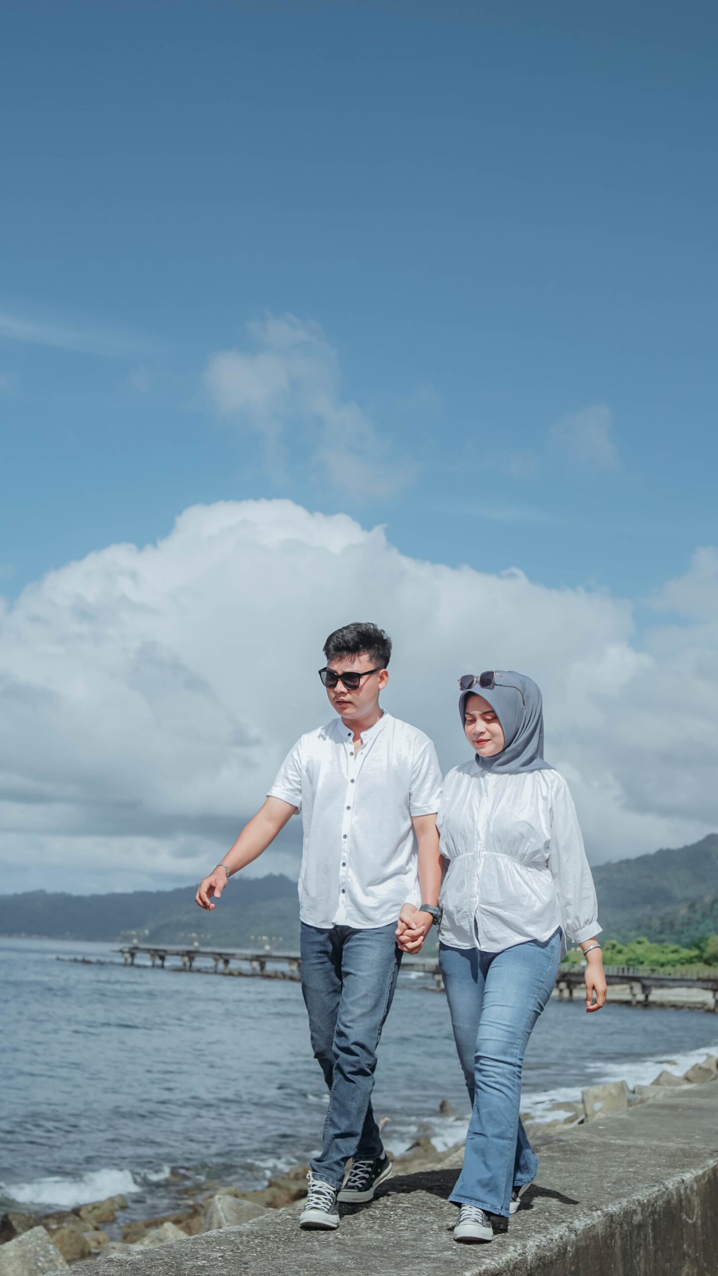 Rahmat & Kafita 3