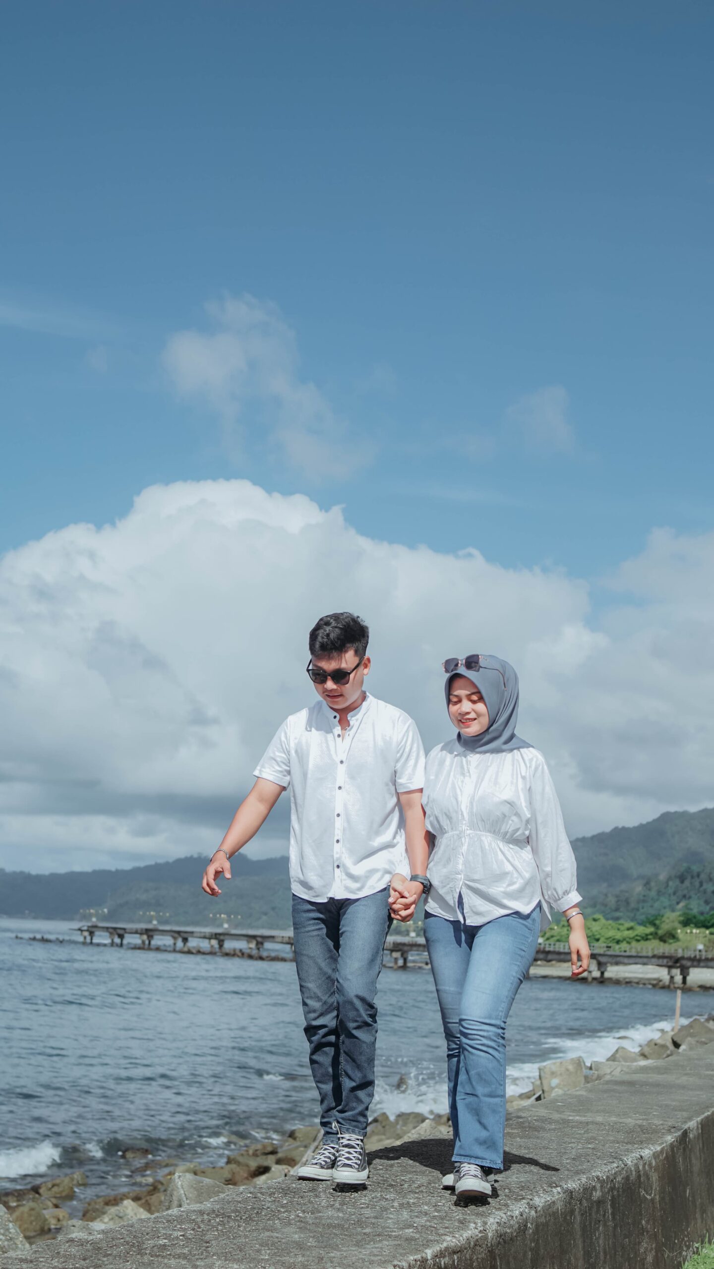 Rahmat & Kafita 4