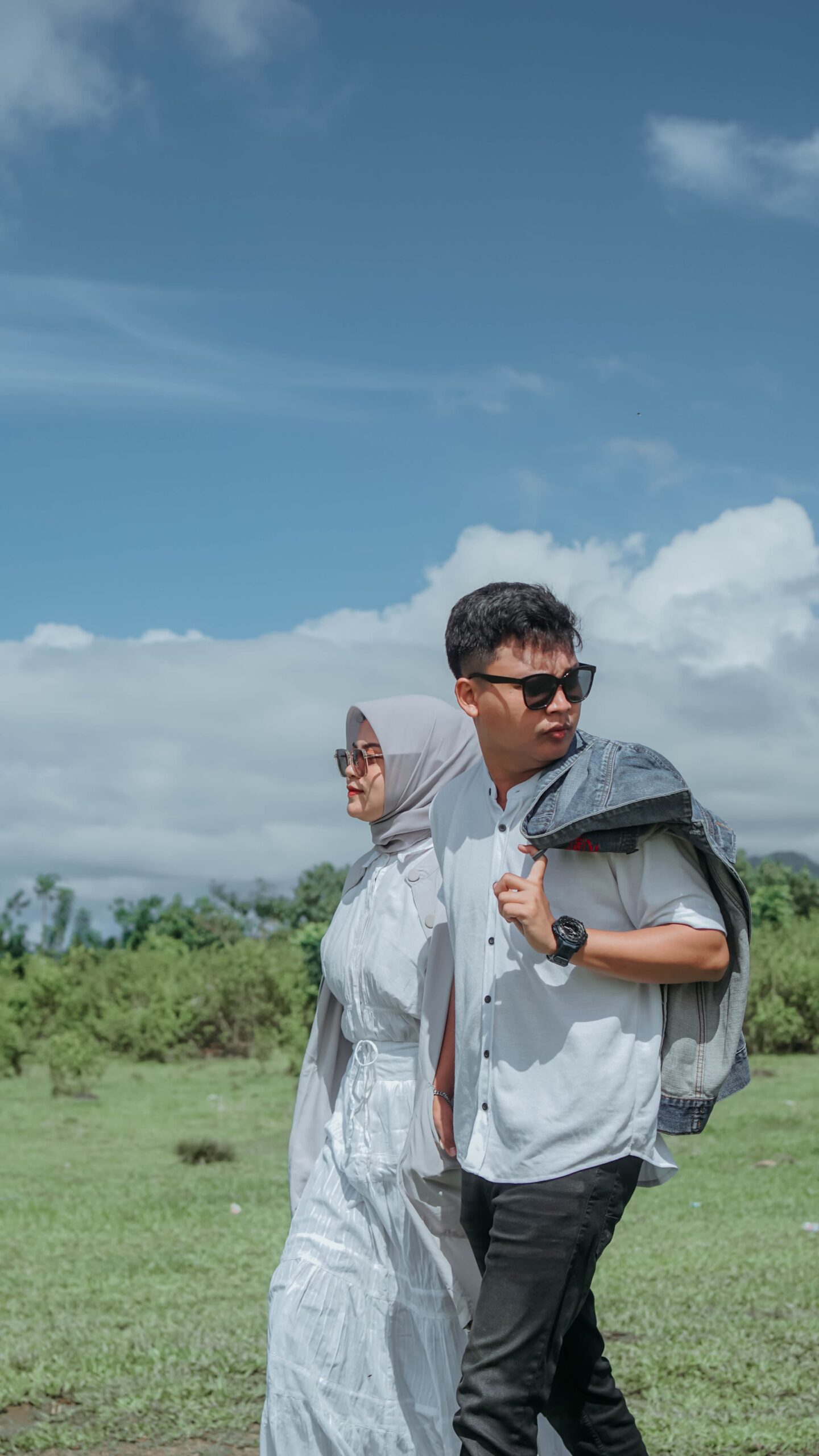 Rahmat & Kafita 6