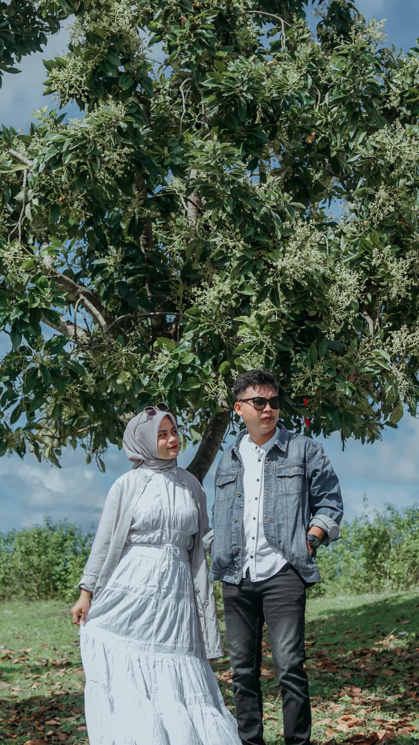 Rahmat & Kafita 7