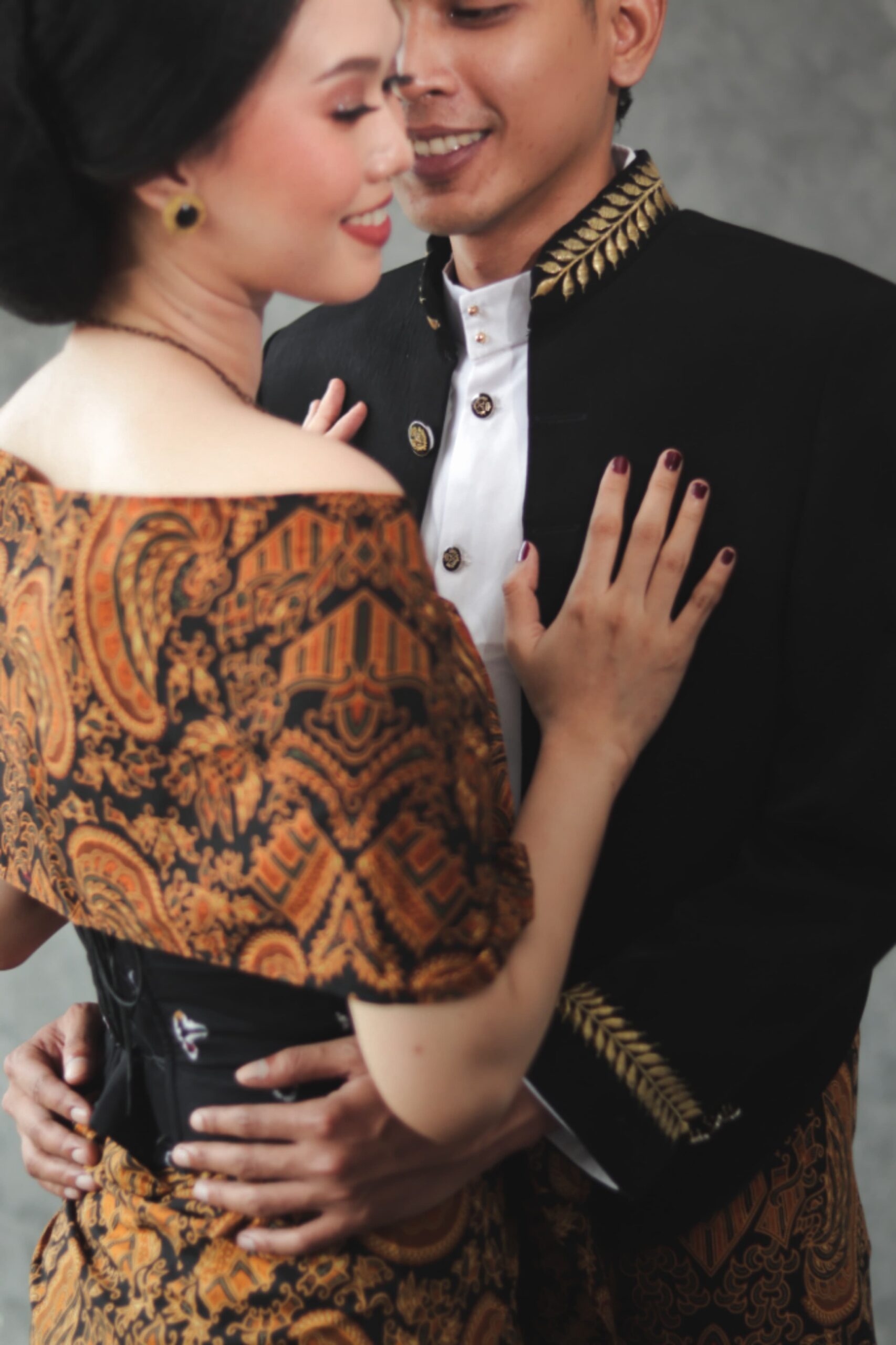 Reza & Erina 12