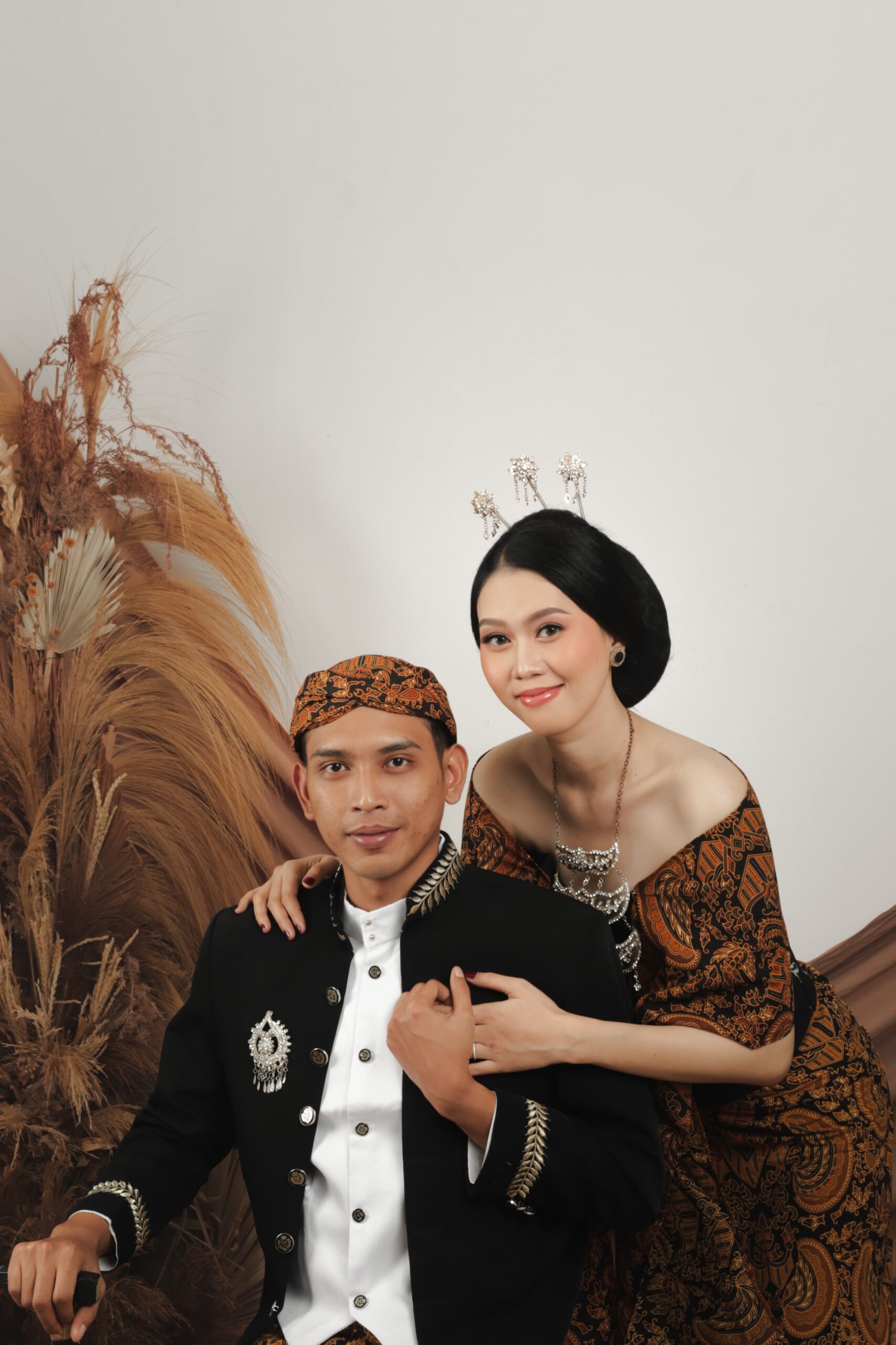 Reza & Erina 2
