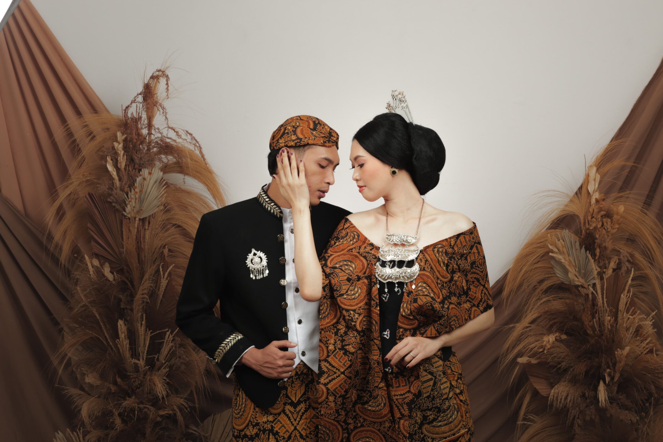 Reza & Erina 3