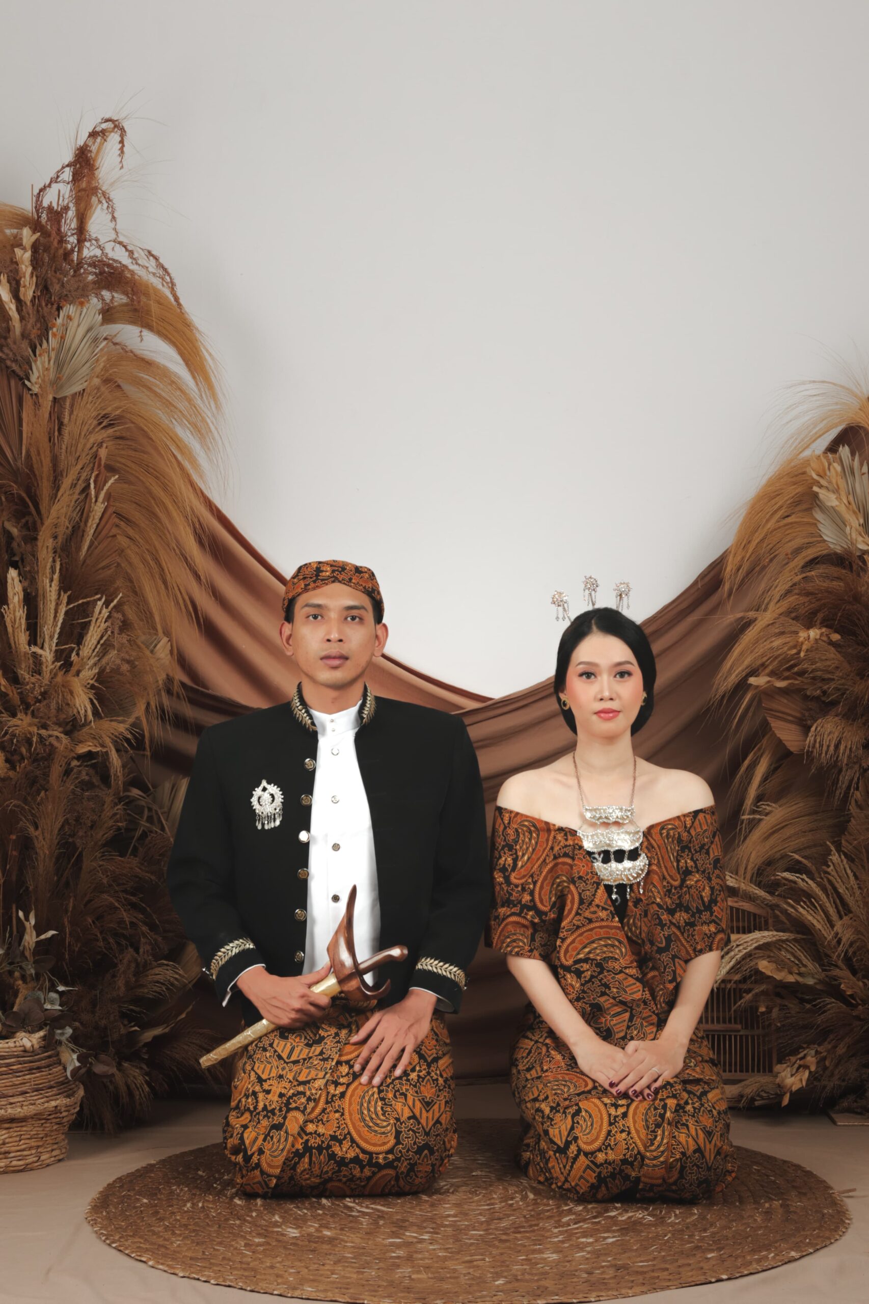Reza & Erina 4