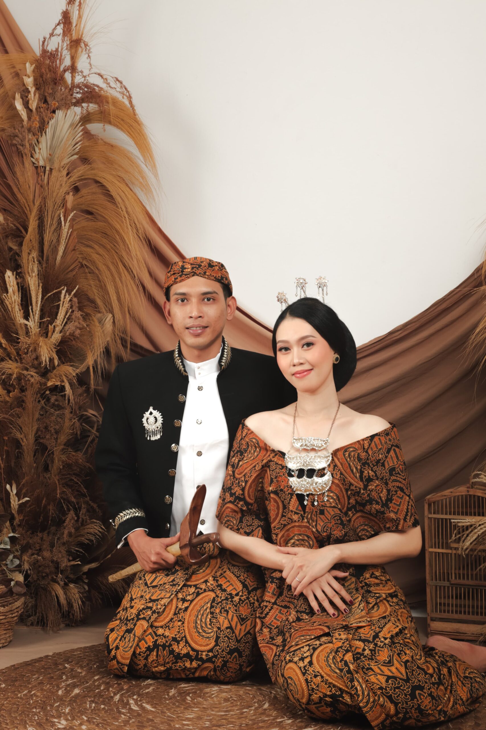 Reza & Erina 5