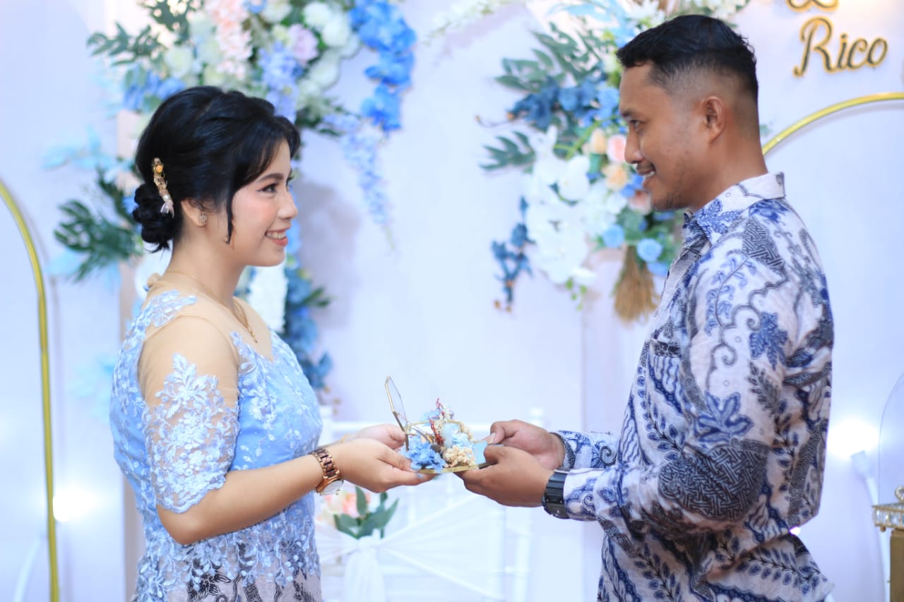 Rianti & Rico 2