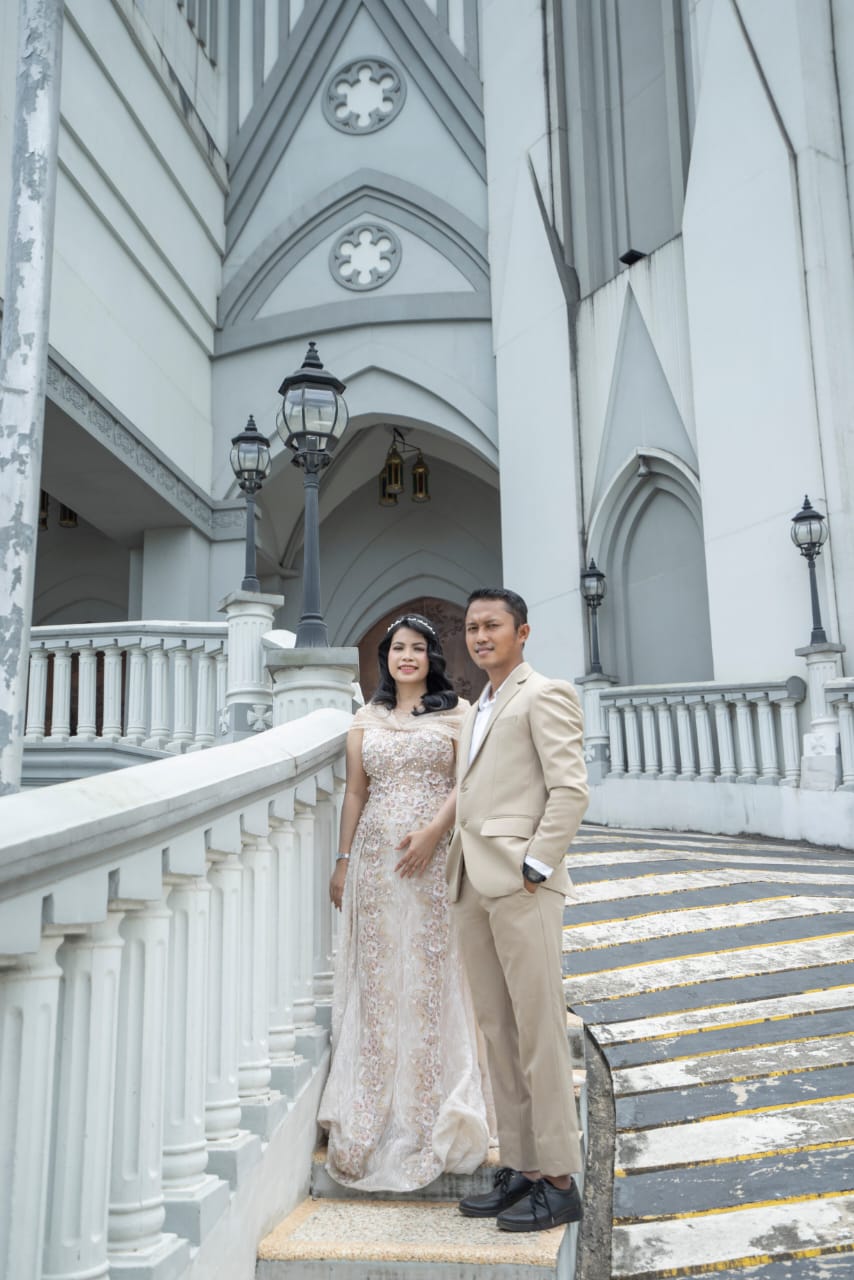 Rianti & Rico 3
