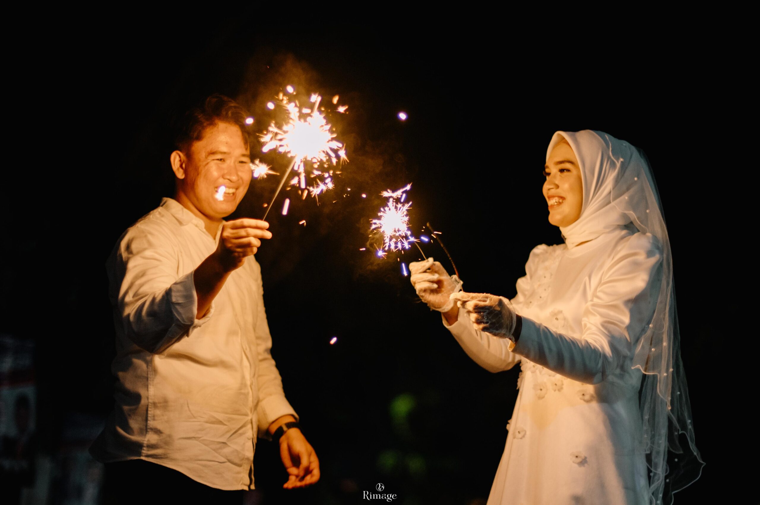 Riska & Andre 10