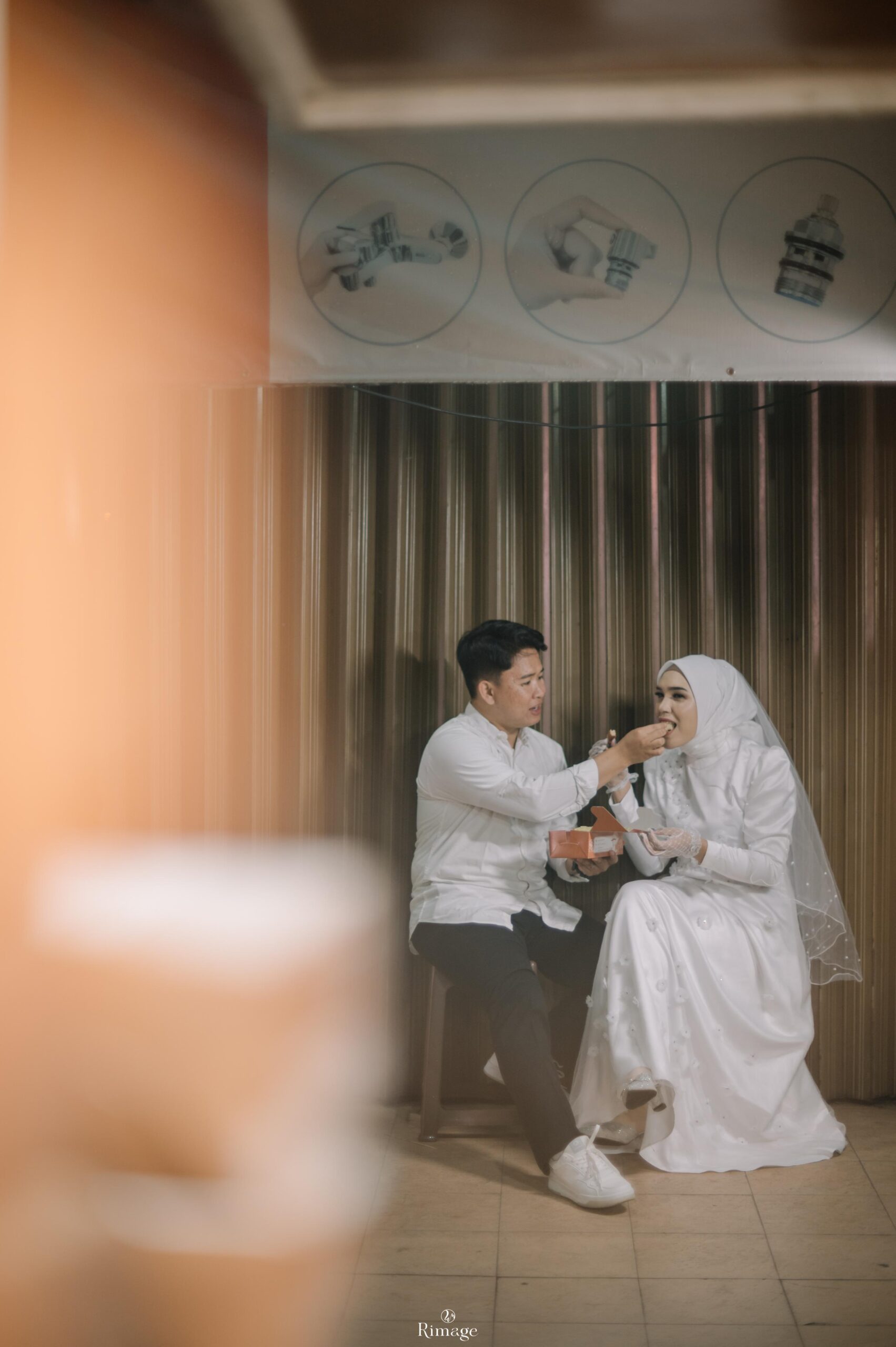 Riska & Andre 12