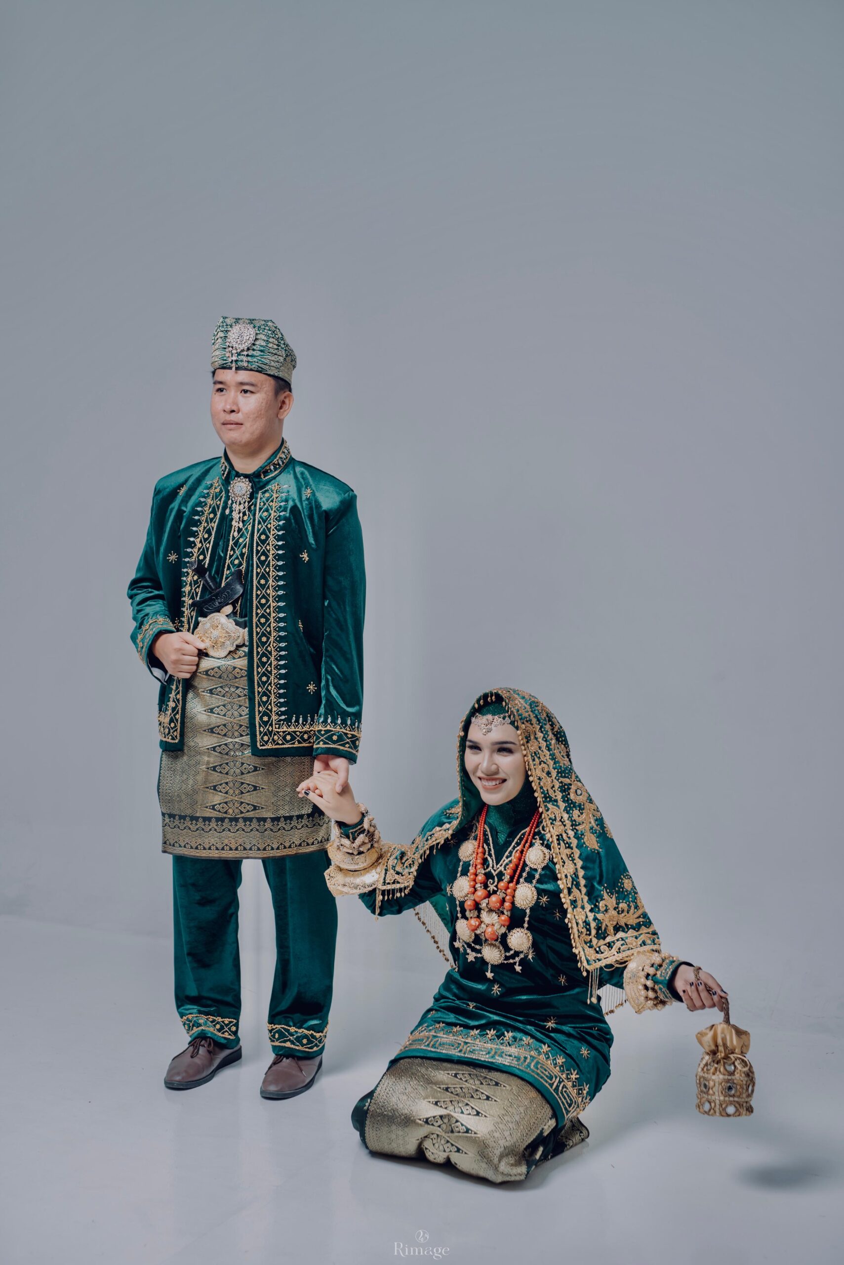 Riska & Andre 16