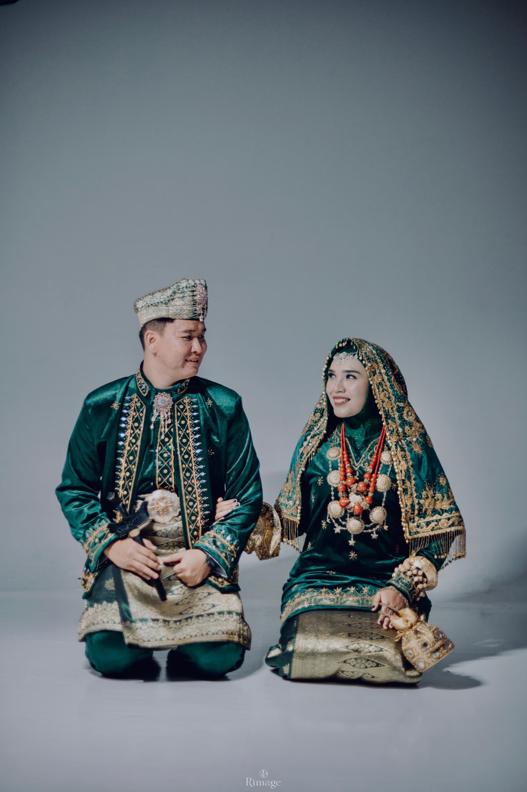 Riska & Andre 17