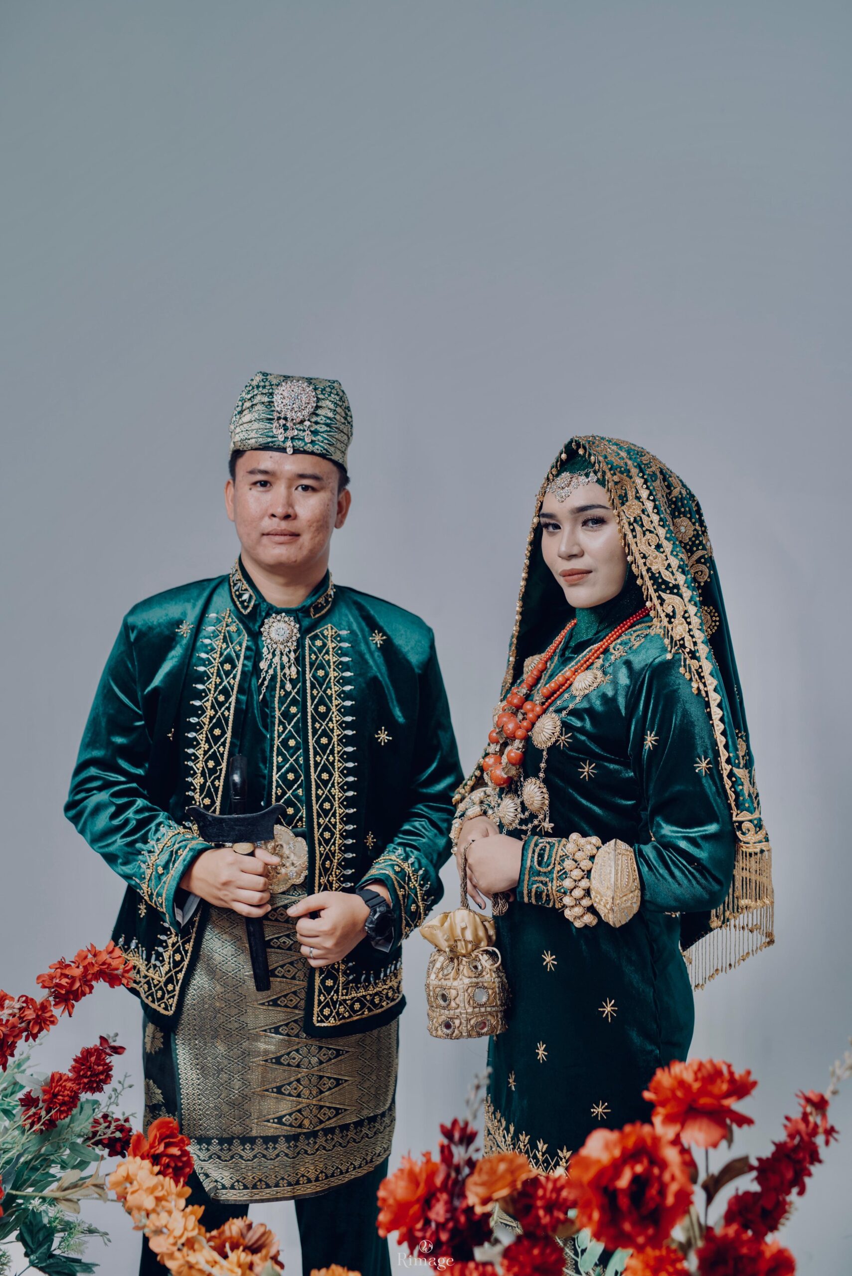 Riska & Andre 18