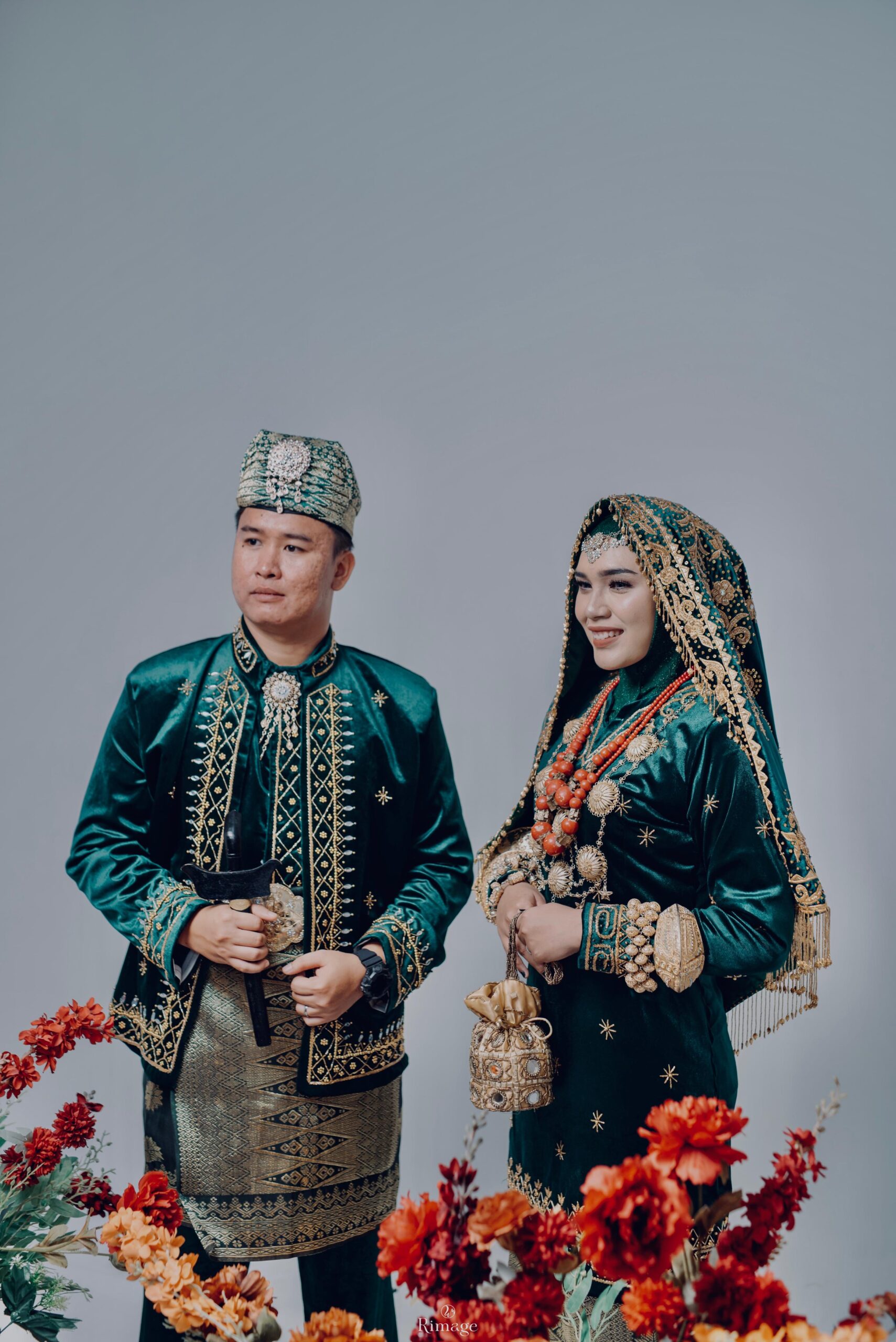 Riska & Andre 19