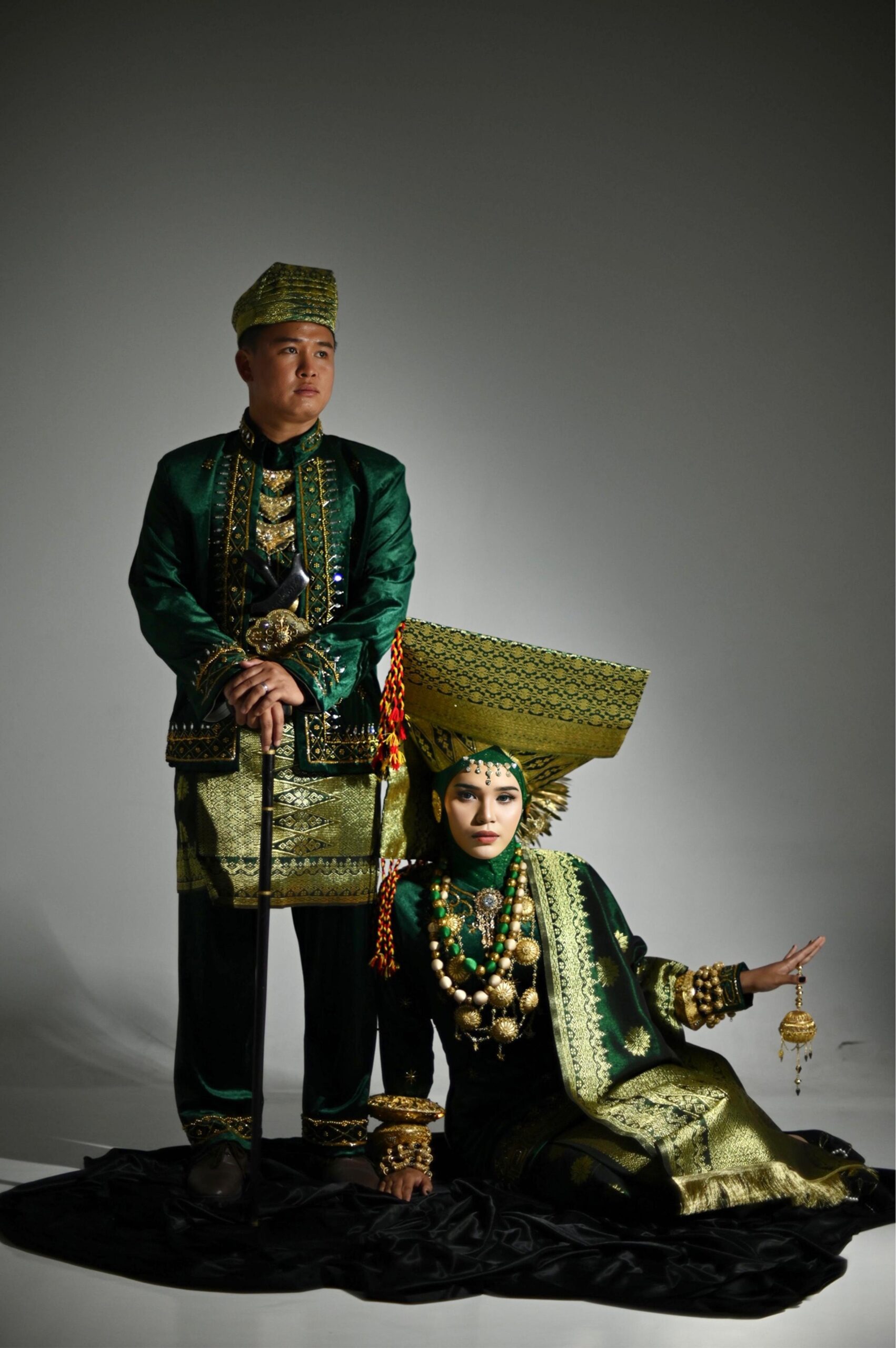 Riska & Andre 2