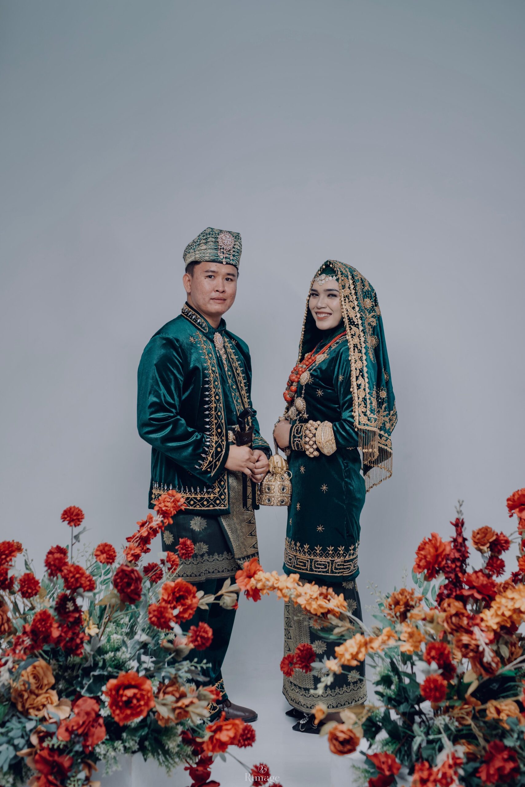 Riska & Andre 20