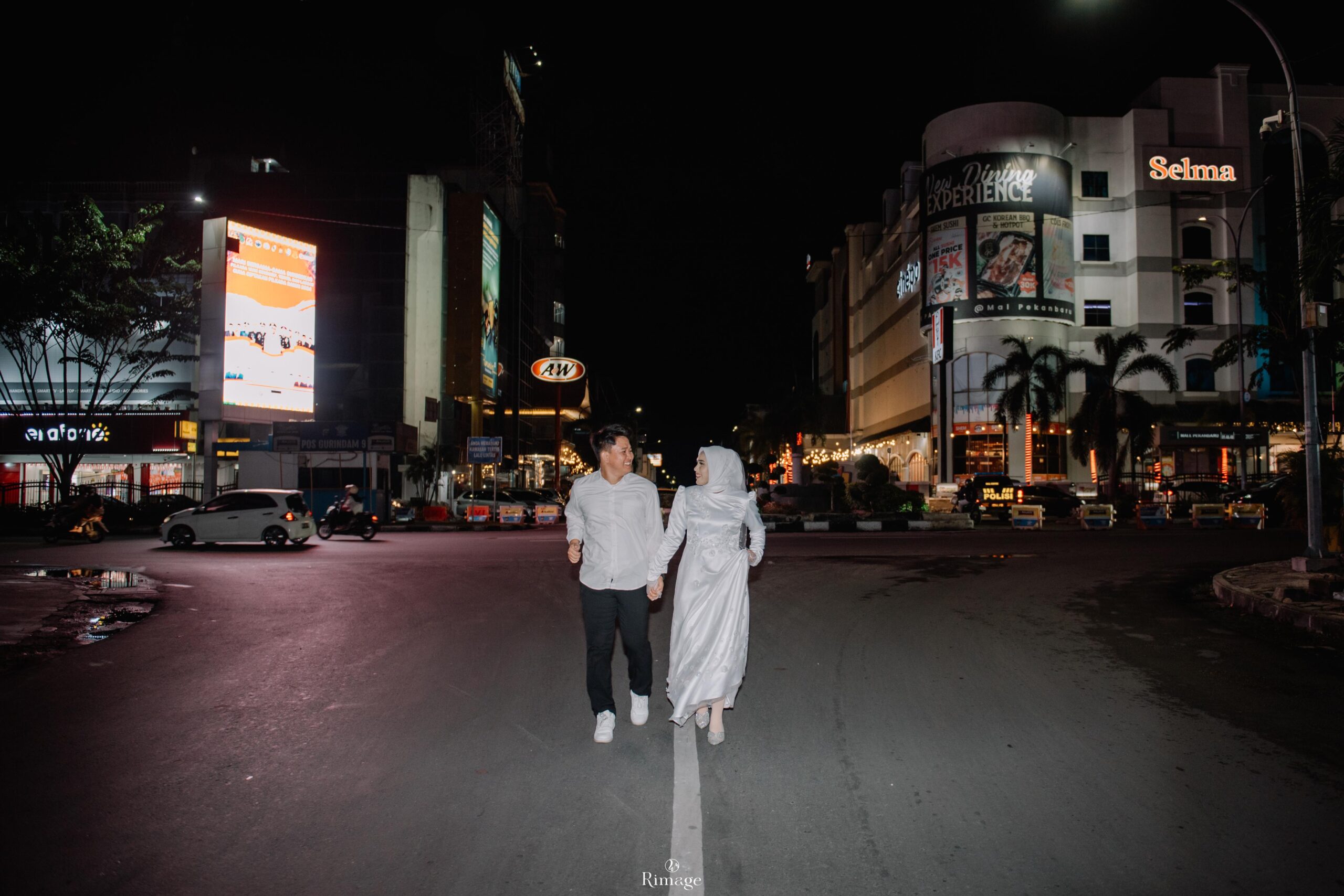 Riska & Andre 8