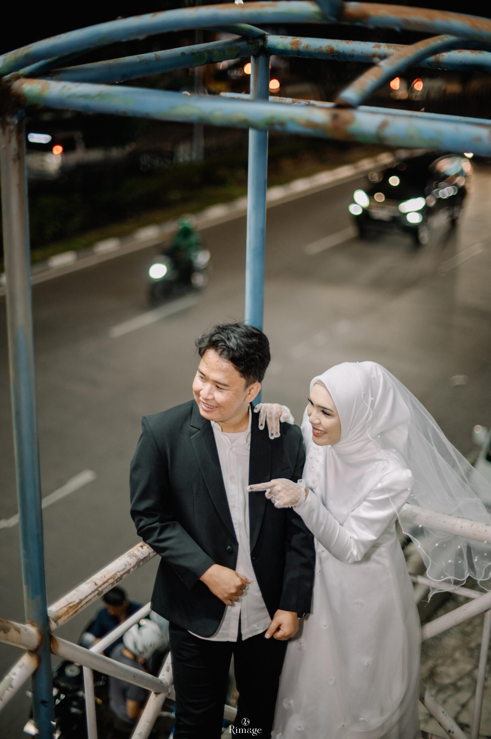 Riska & Andre 9