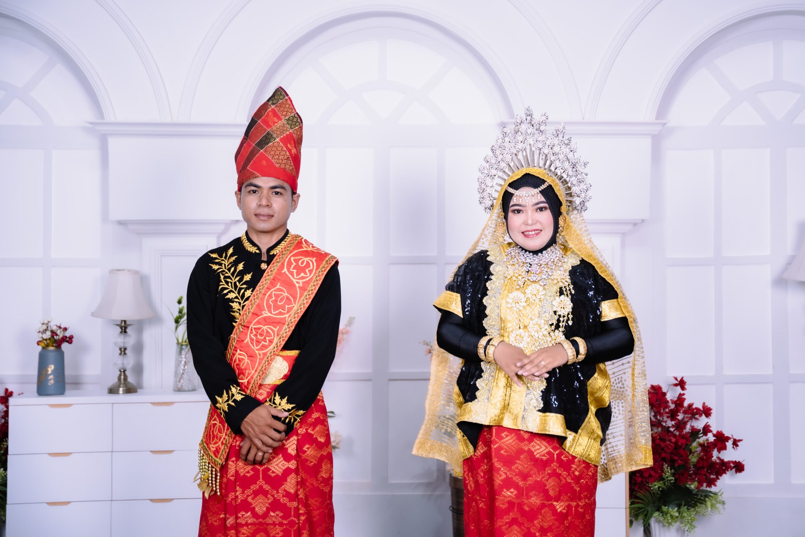 Sandi & Arni 10