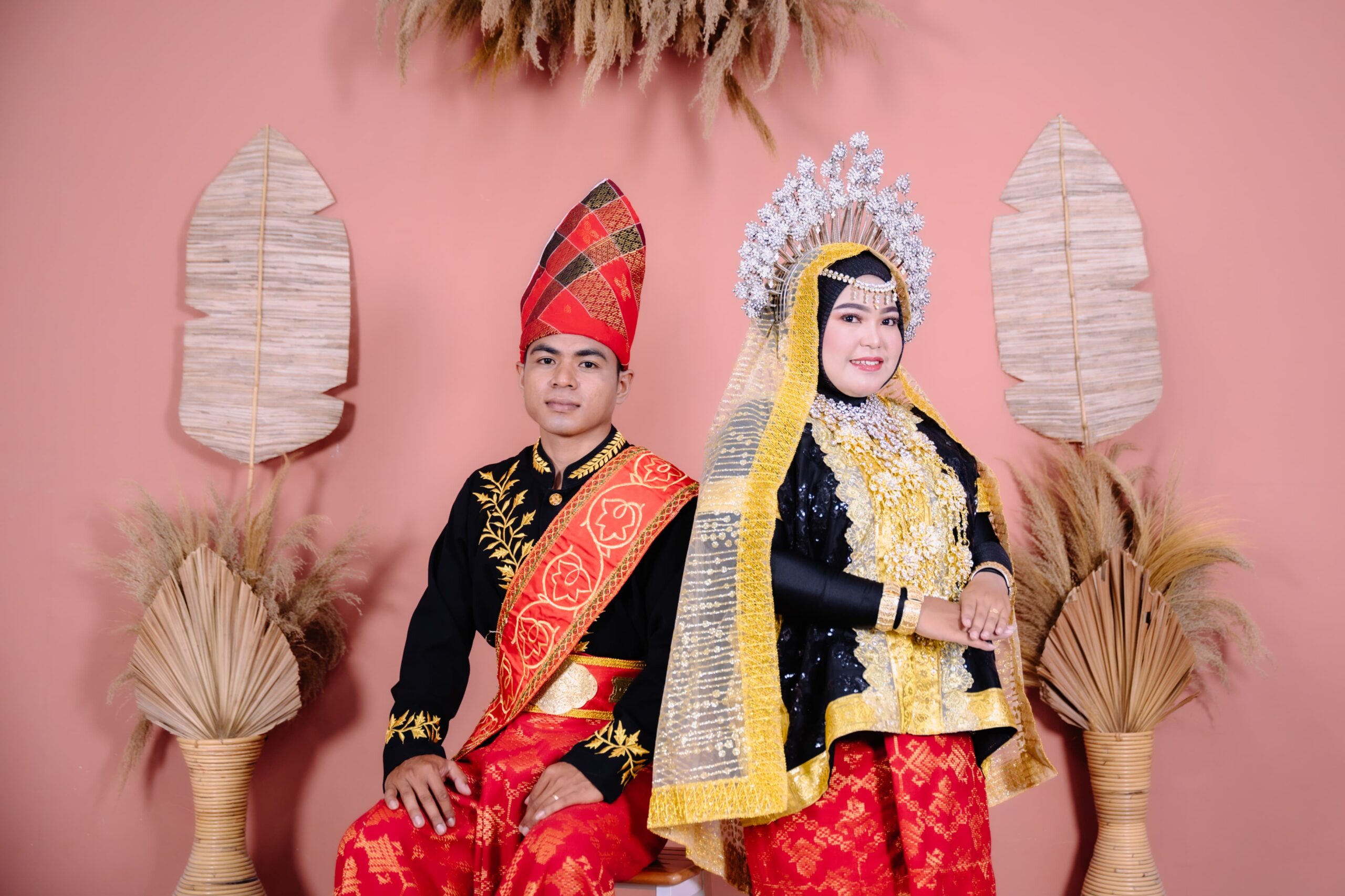 Sandi & Arni 11