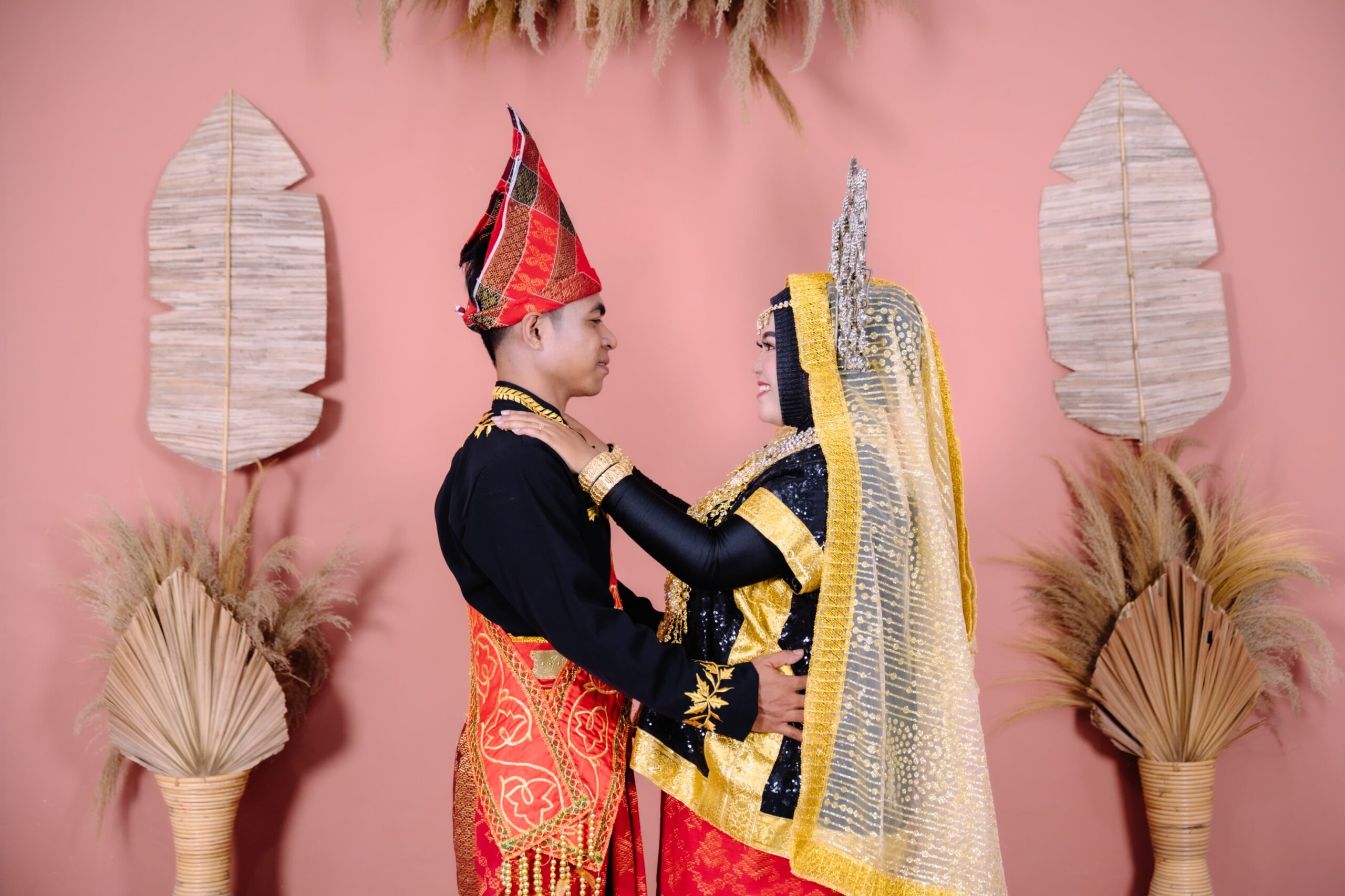 Sandi & Arni 12