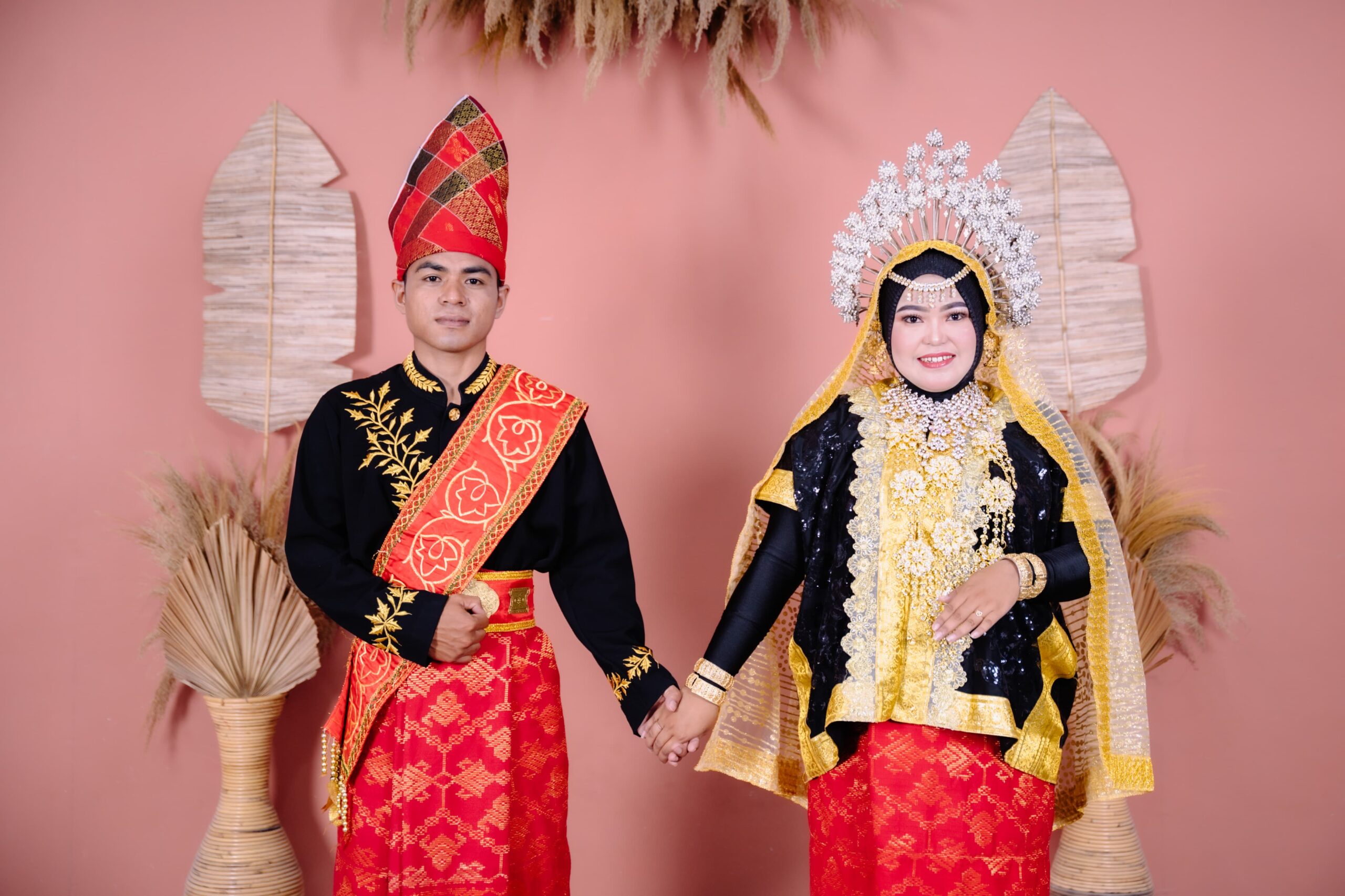 Sandi & Arni 13