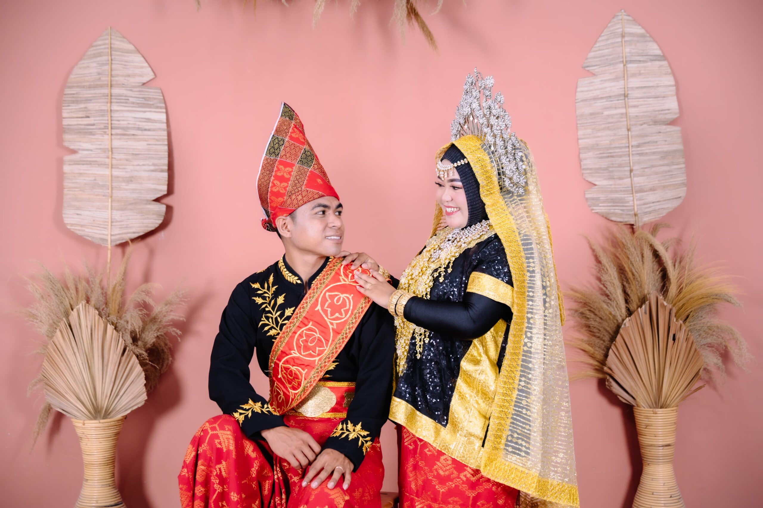 Sandi & Arni 14